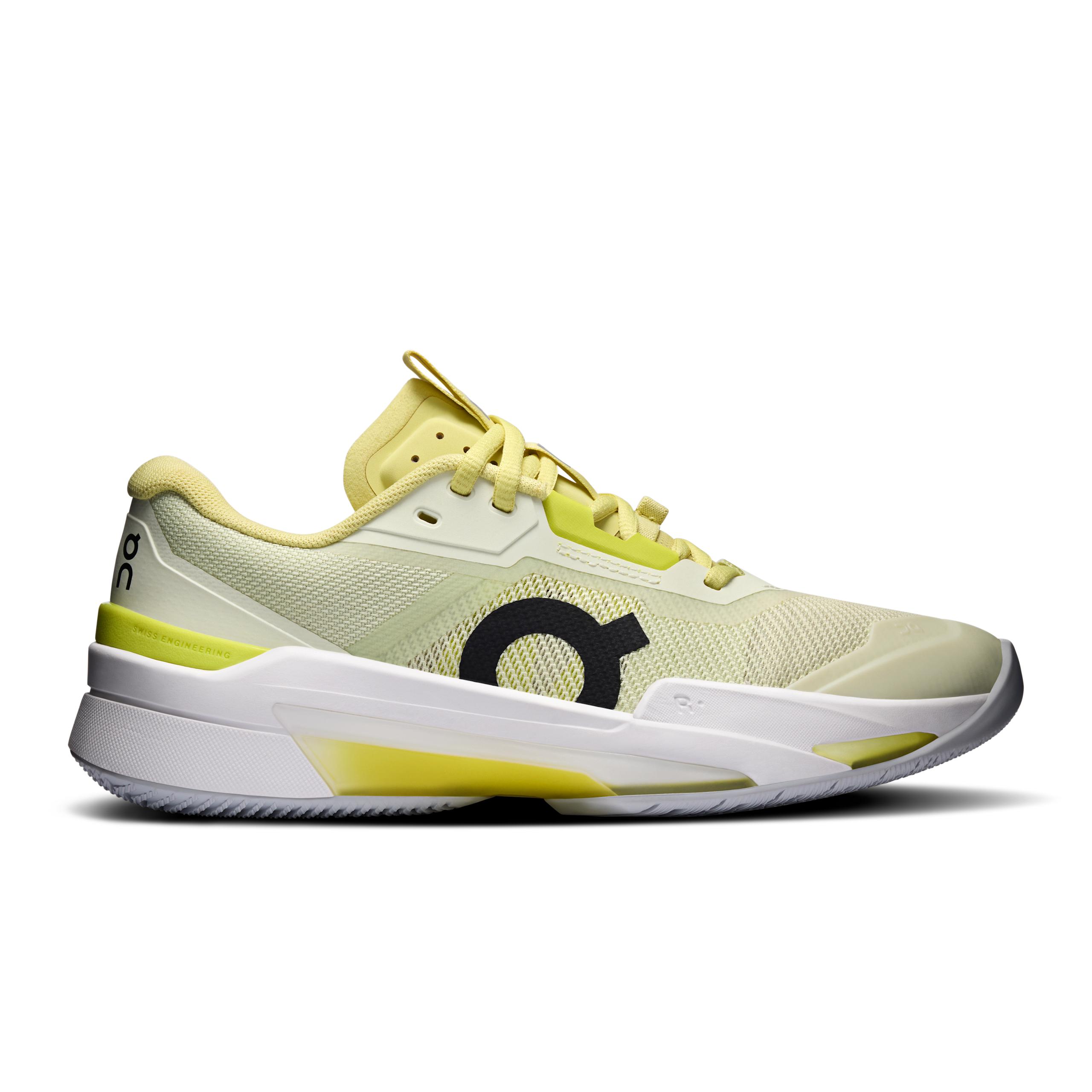 THE ROGER Pro Fire Linen | Lime