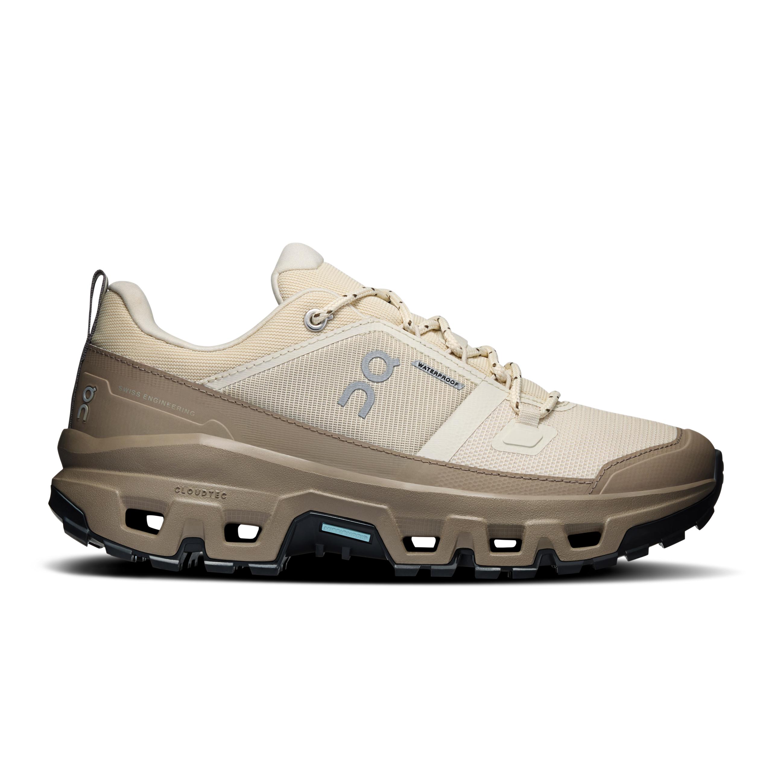 Cloudrock Low Waterproof Grain | Soba