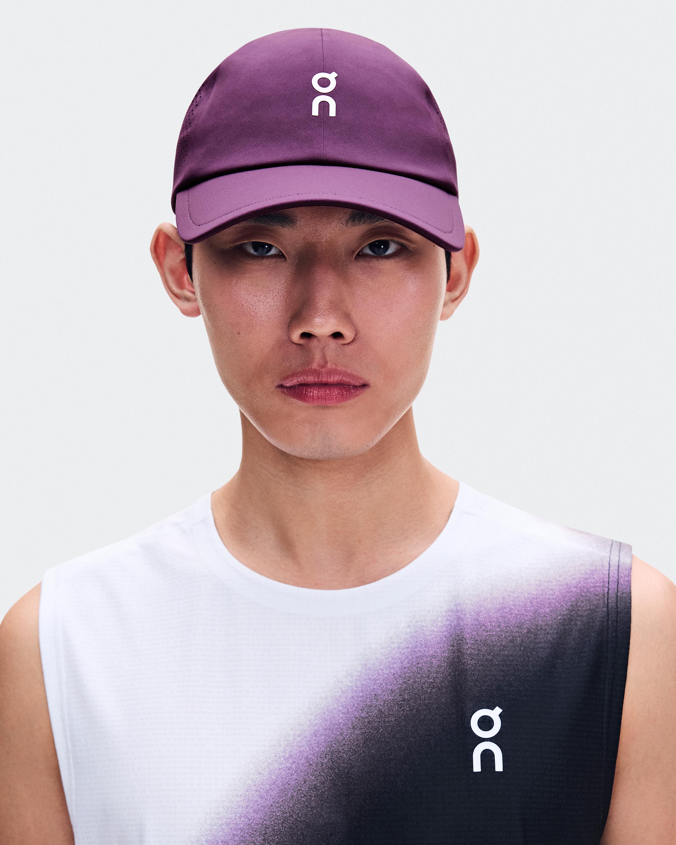 Court Cap Cassis
