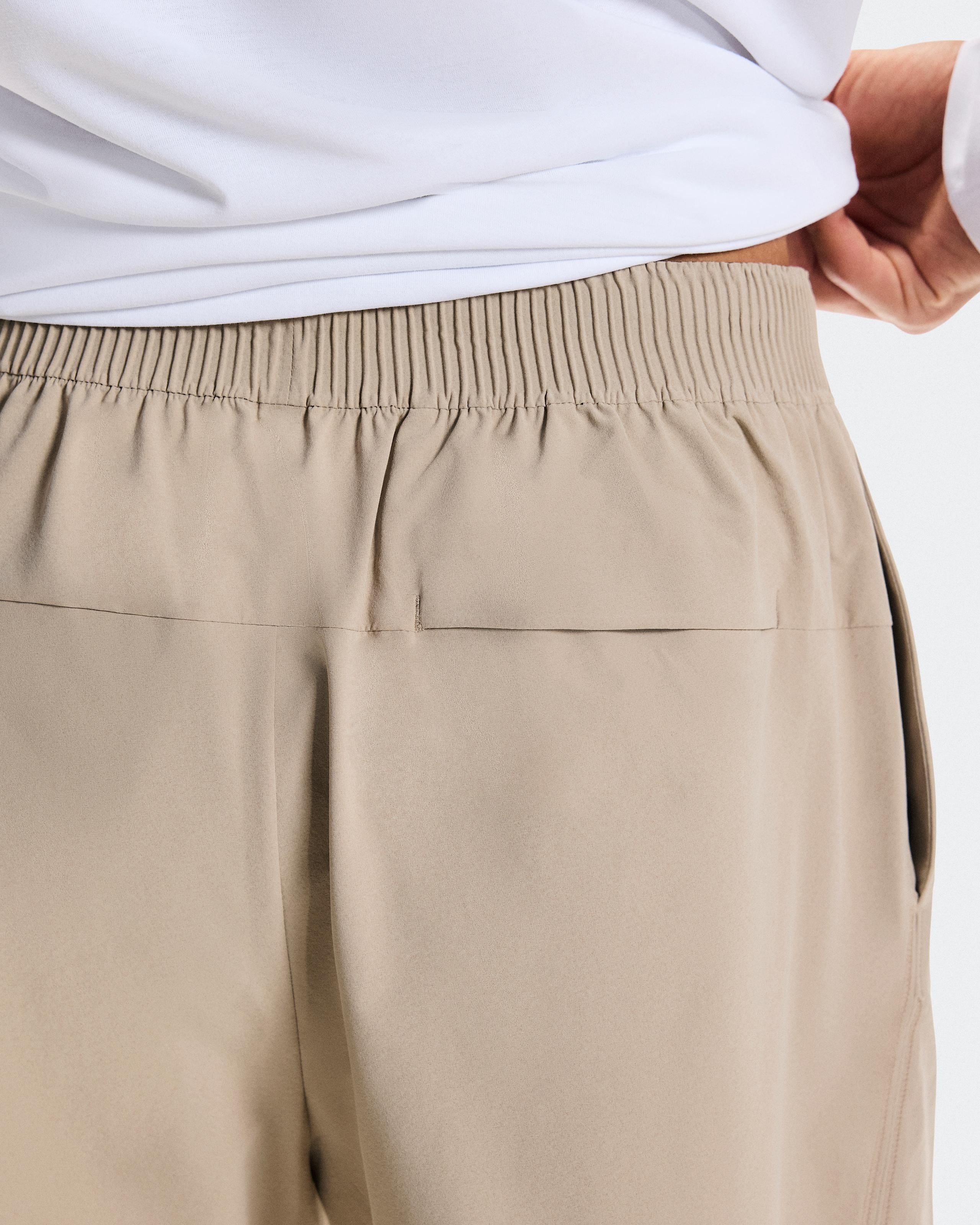 Мужские брюки On Focus Pants, Desert — фото 5