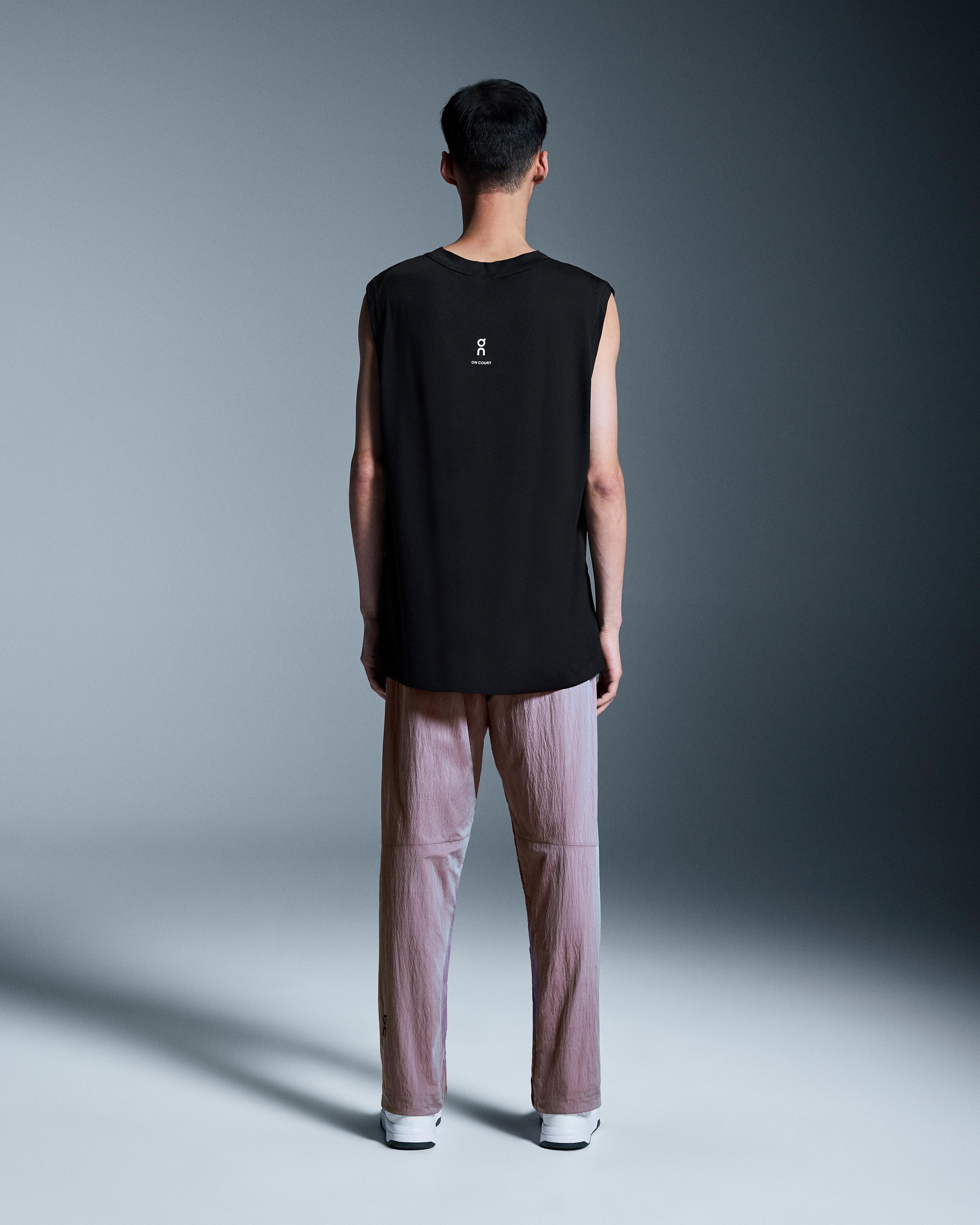 Мужские брюки On Court Pants, Pink — фото 2