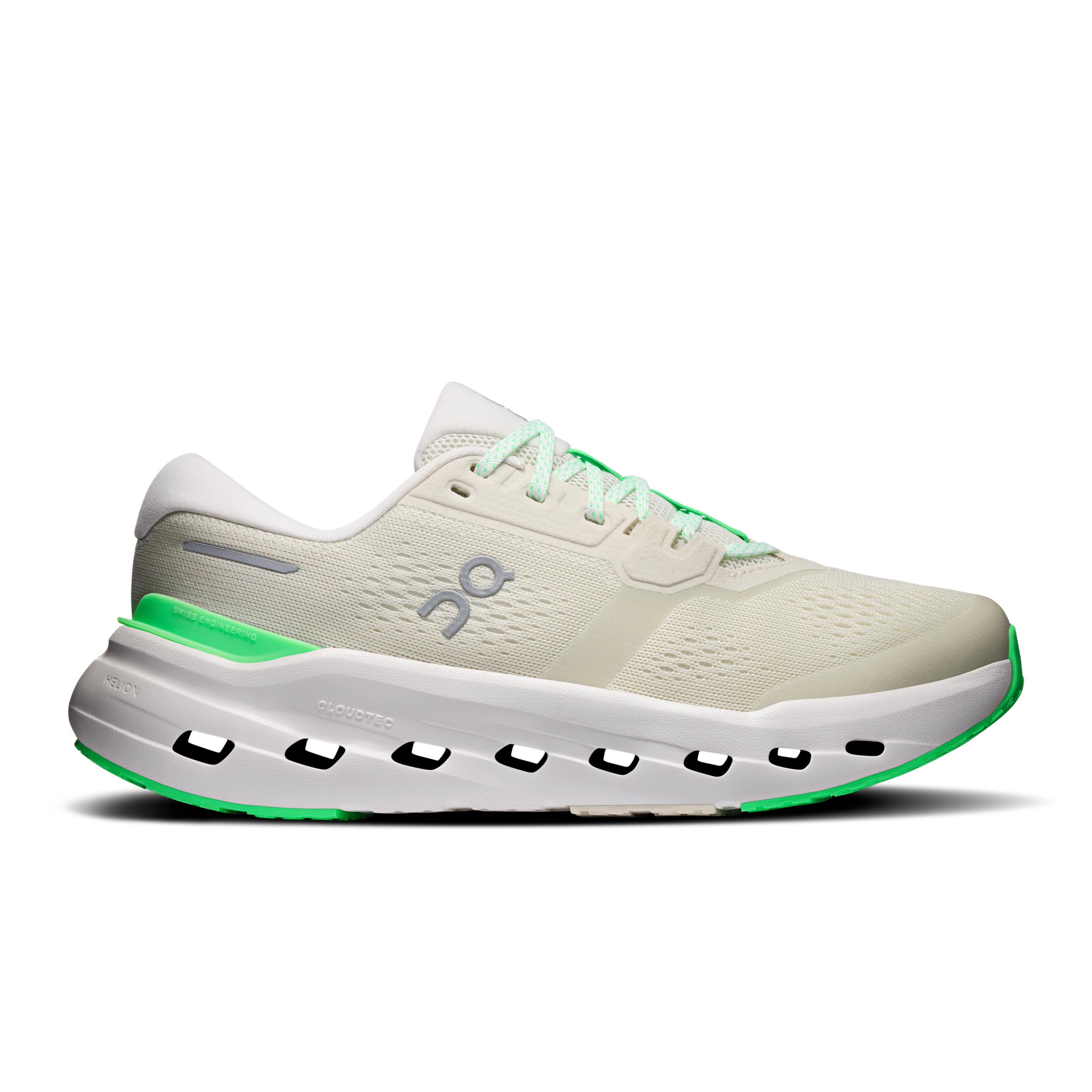 Cloudrunner 3 Wide Ghost | Verdite