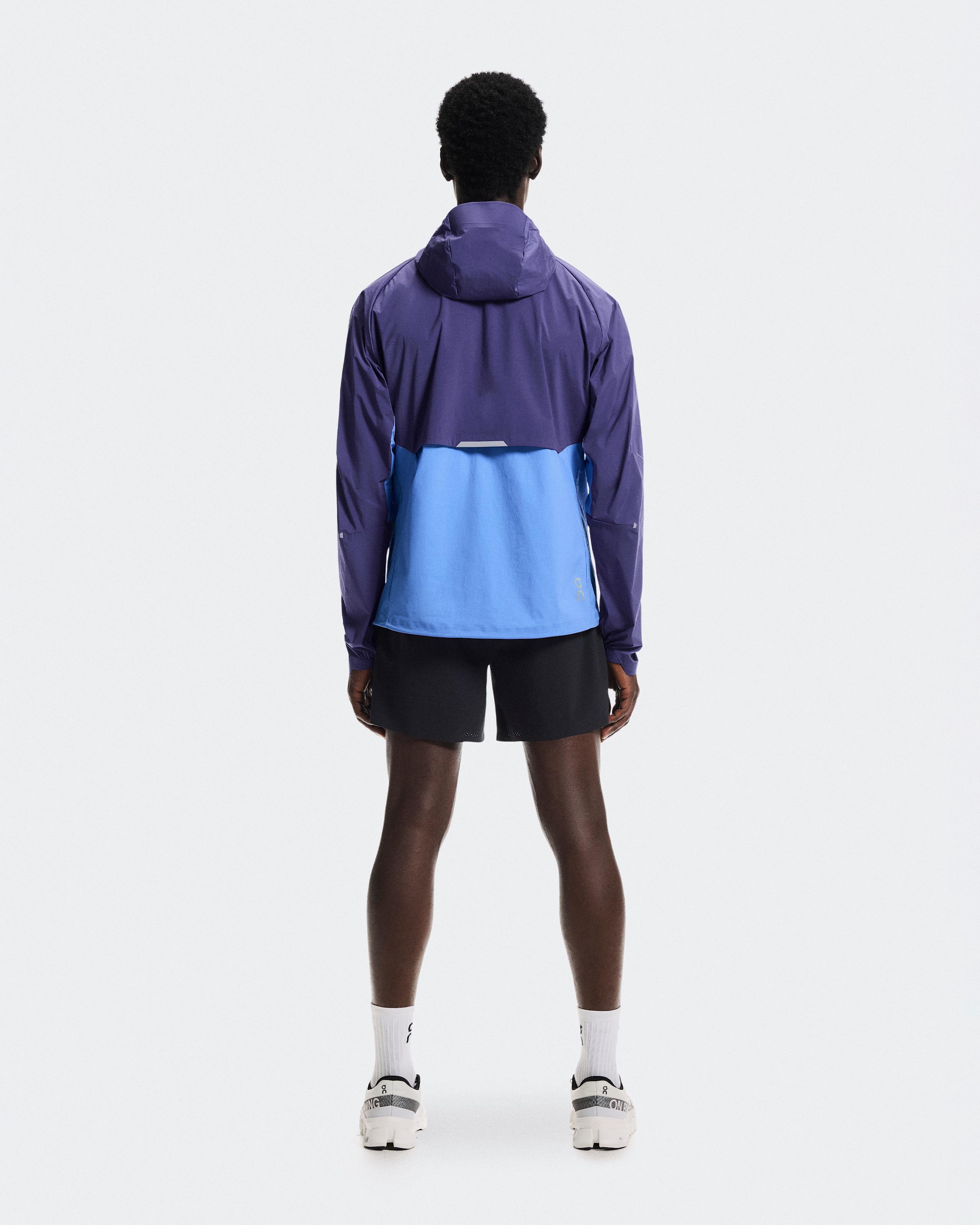 Мужская куртка On Core Jacket, Twilight / Sailor — фото 2