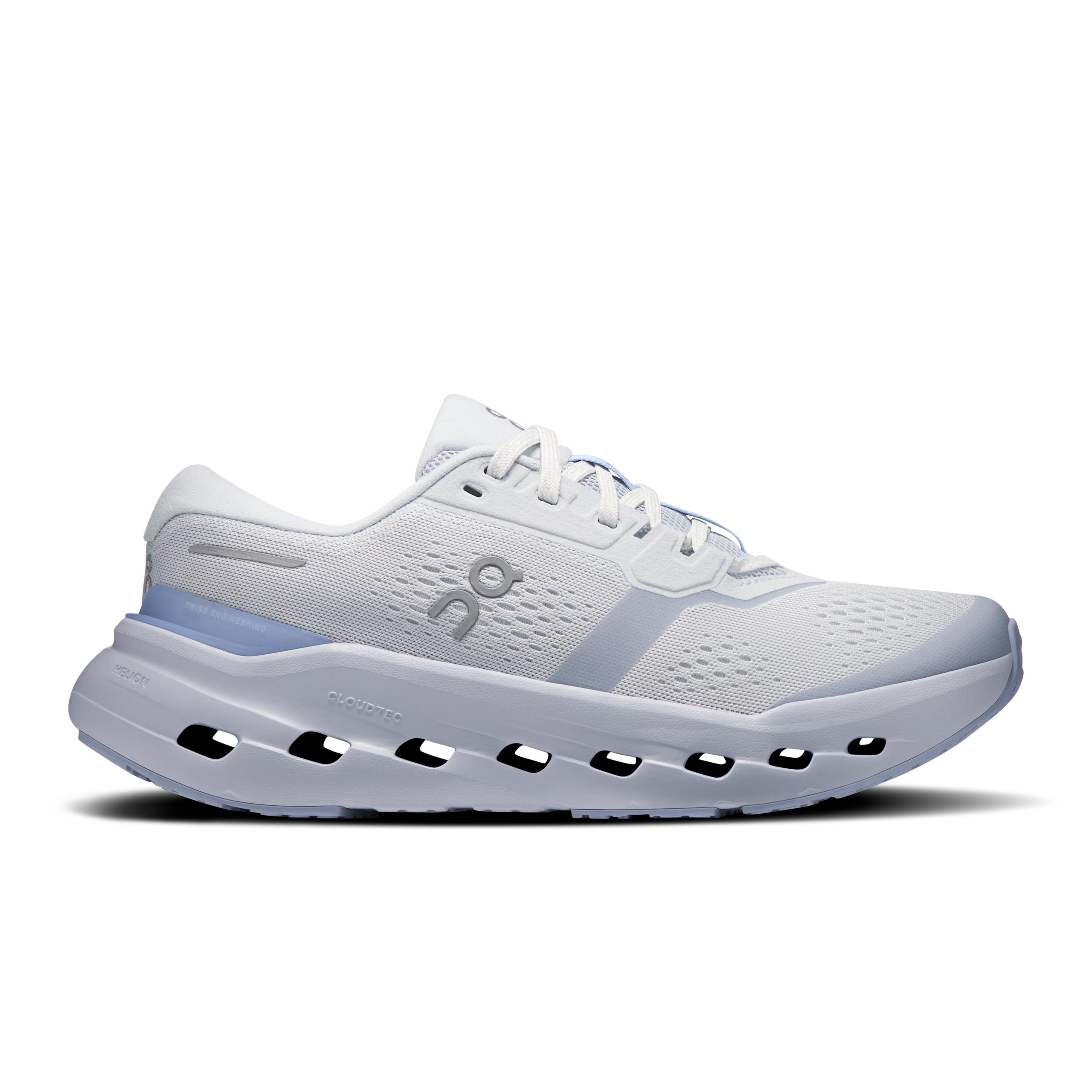 Cloudrunner 3 Heather | Marsh