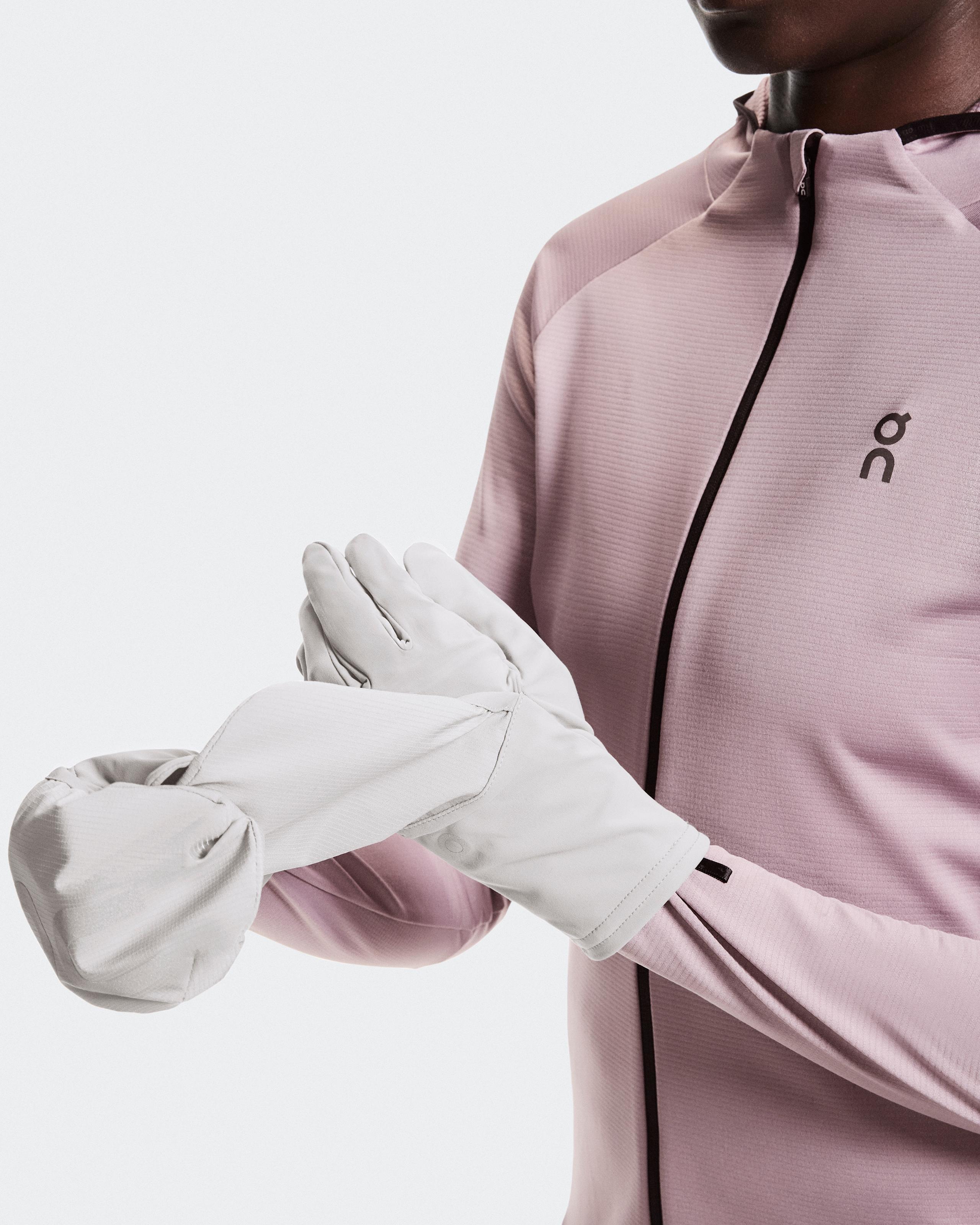 Core Glove Alloy