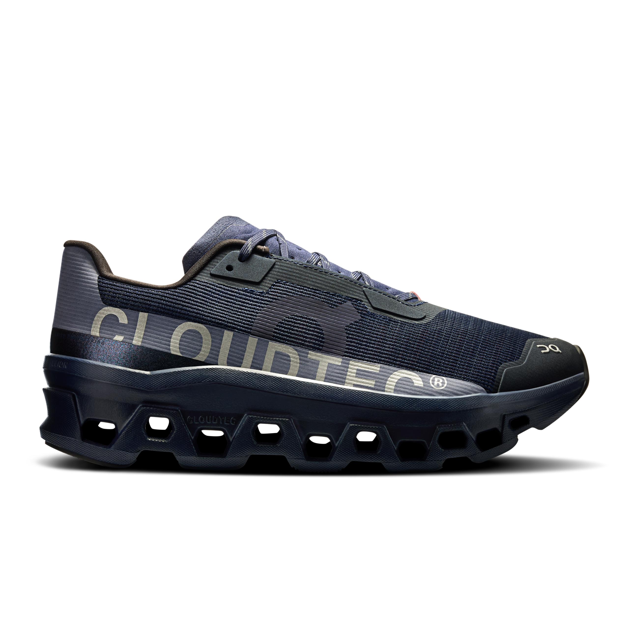 Cloudmonster Void atmos Midnight | Blossom