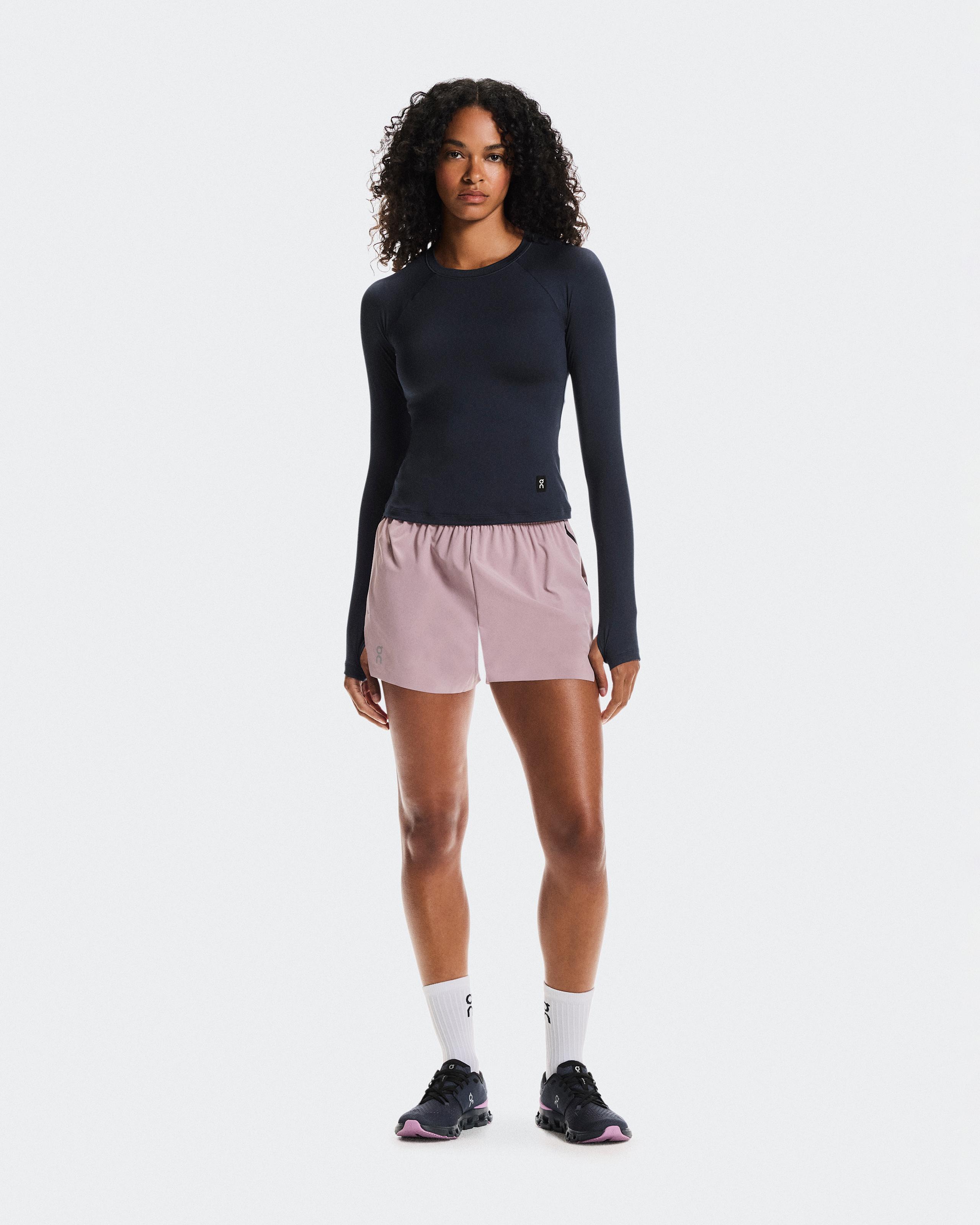 Studio Long-T Navy
