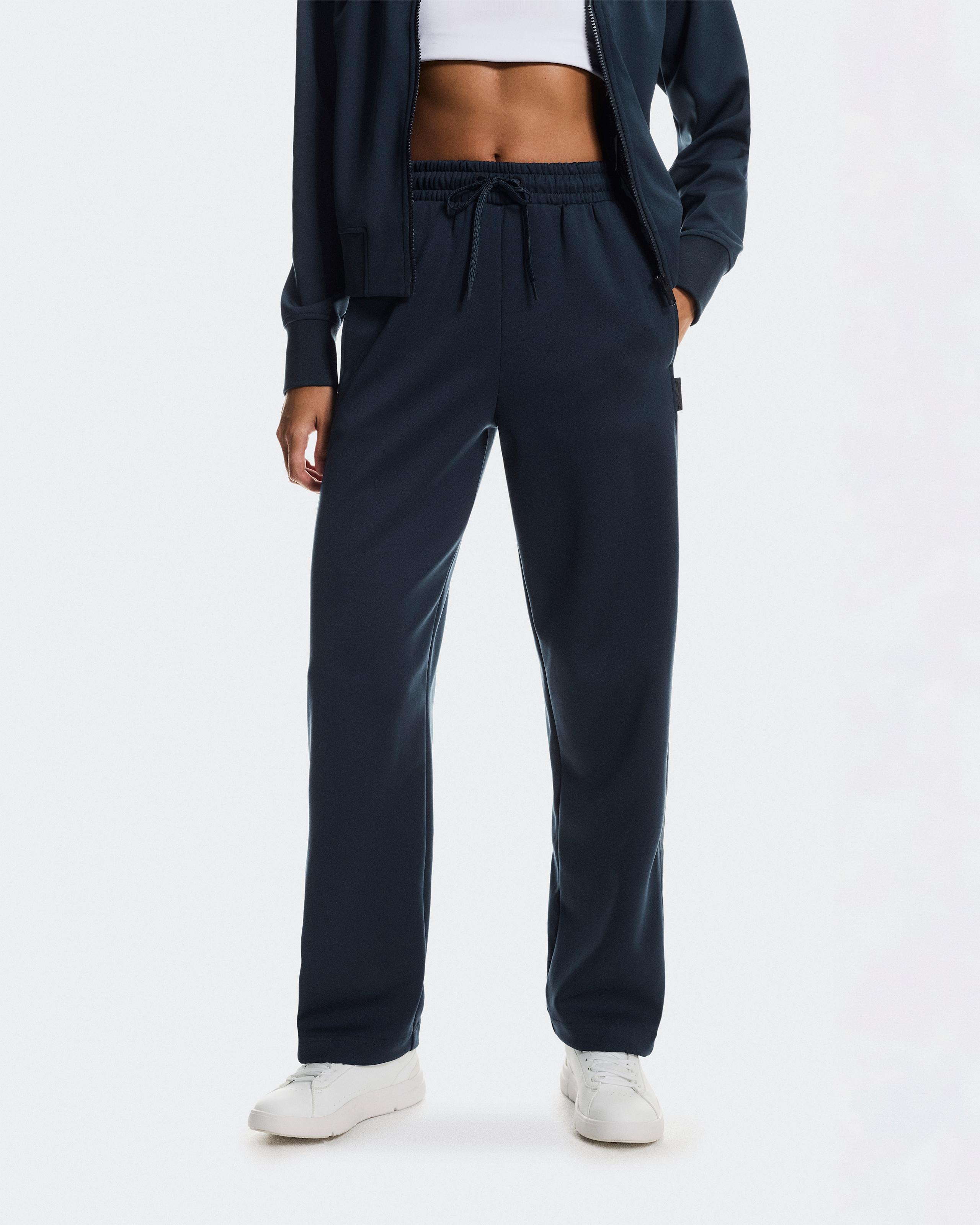 Женские брюки On Courtside Pants, Midnight — фото 3