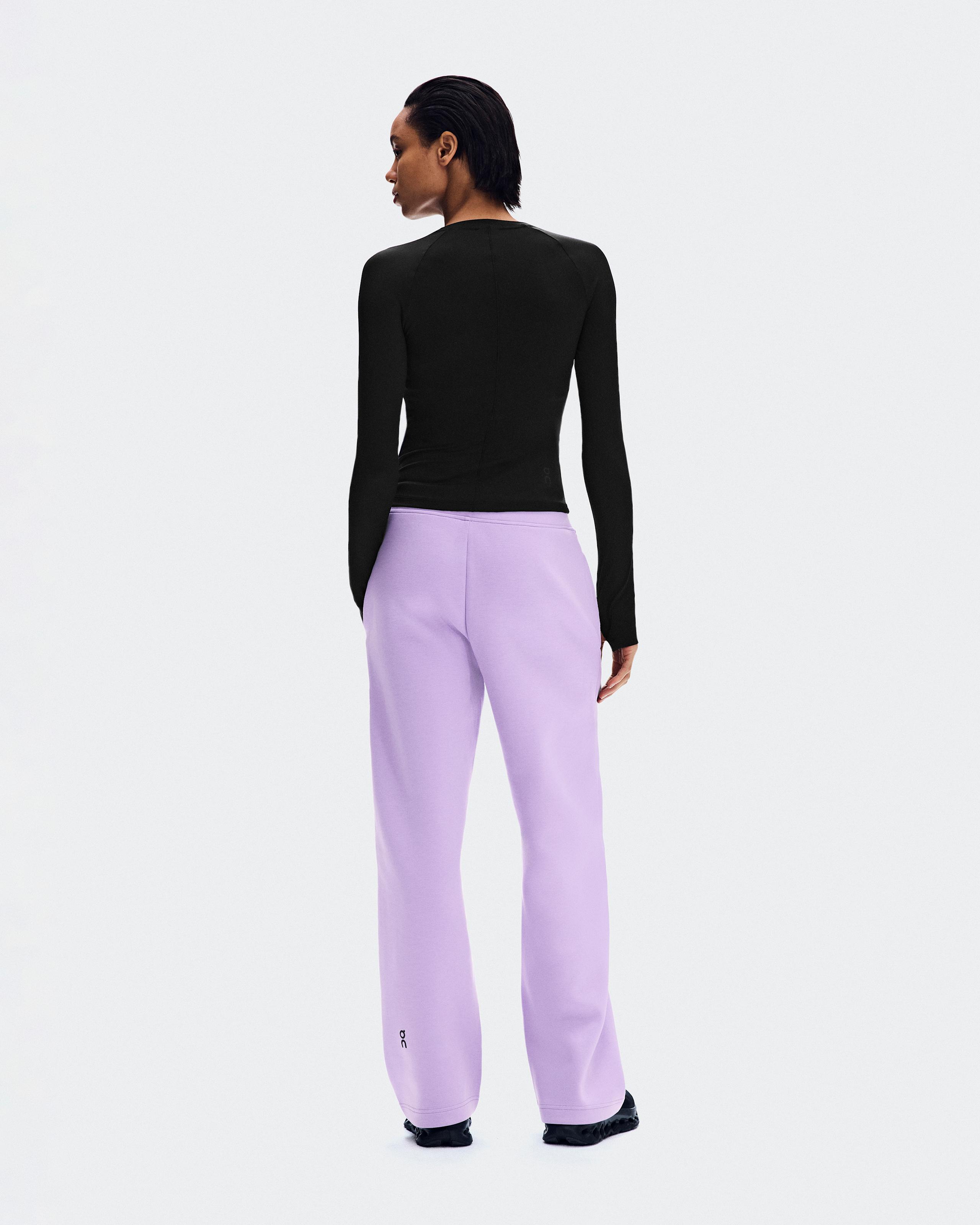 Женские брюки Focus Tech Sweatpants Bloom — фото 3