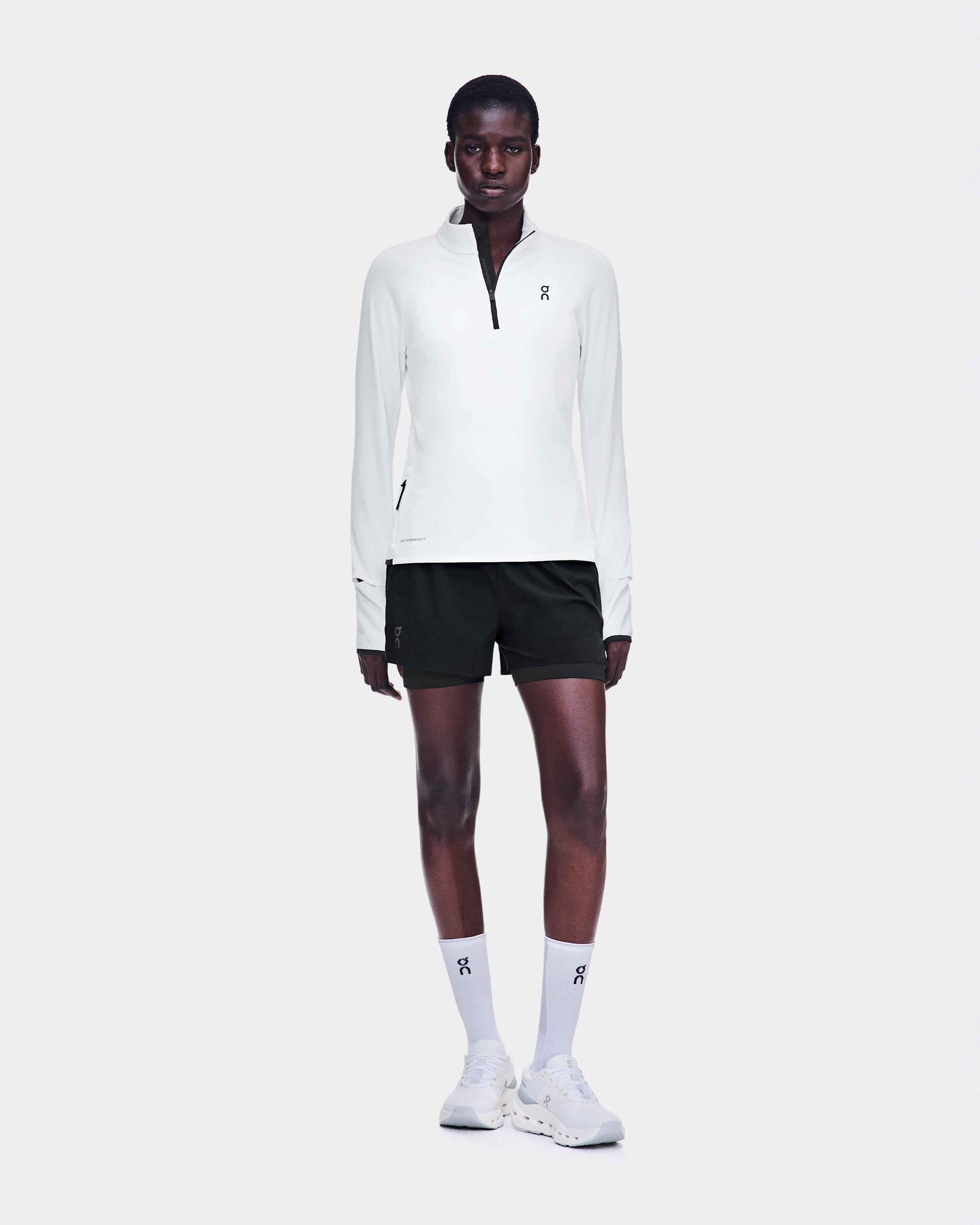 Climate Shirt White