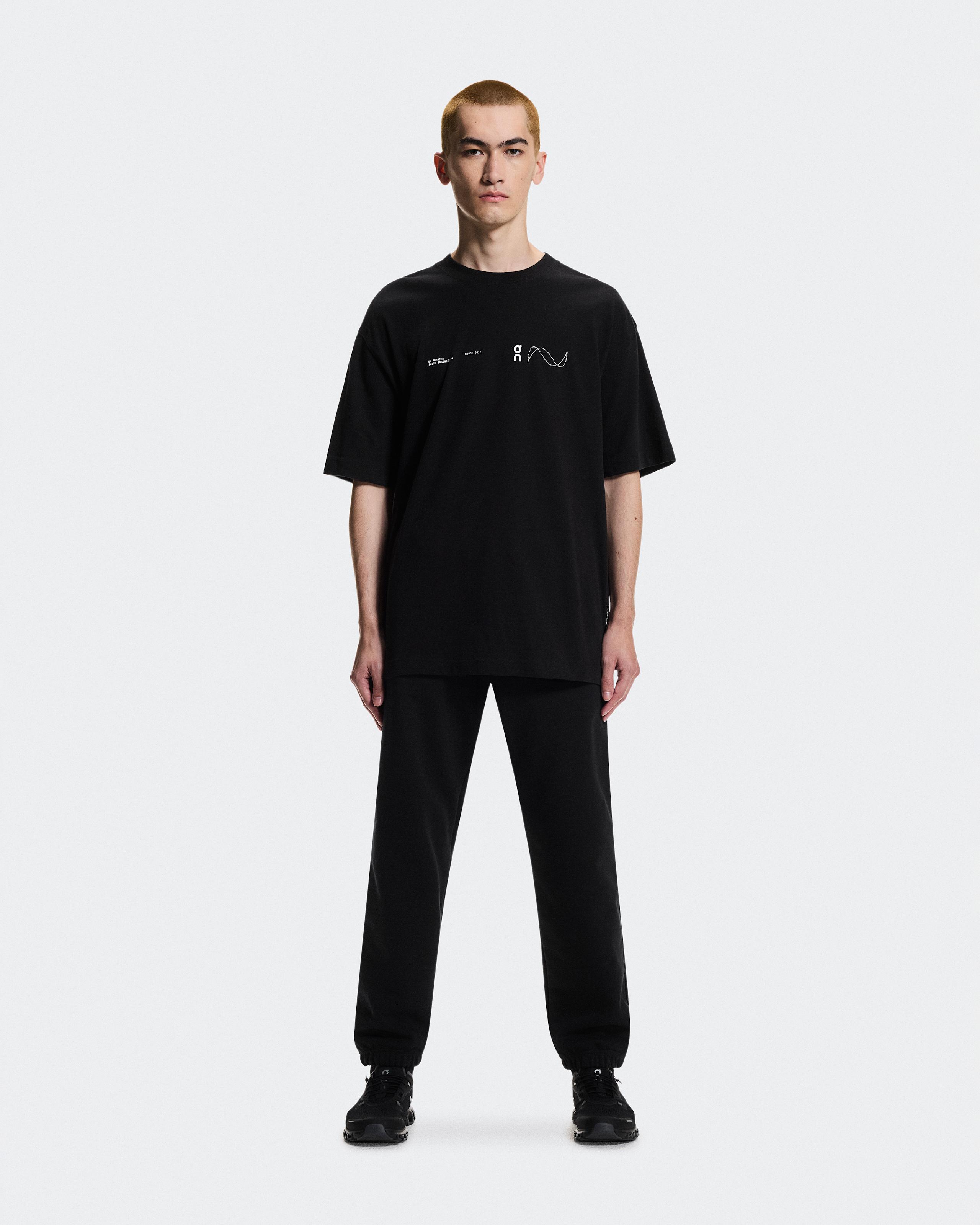 Club-T Avant Black