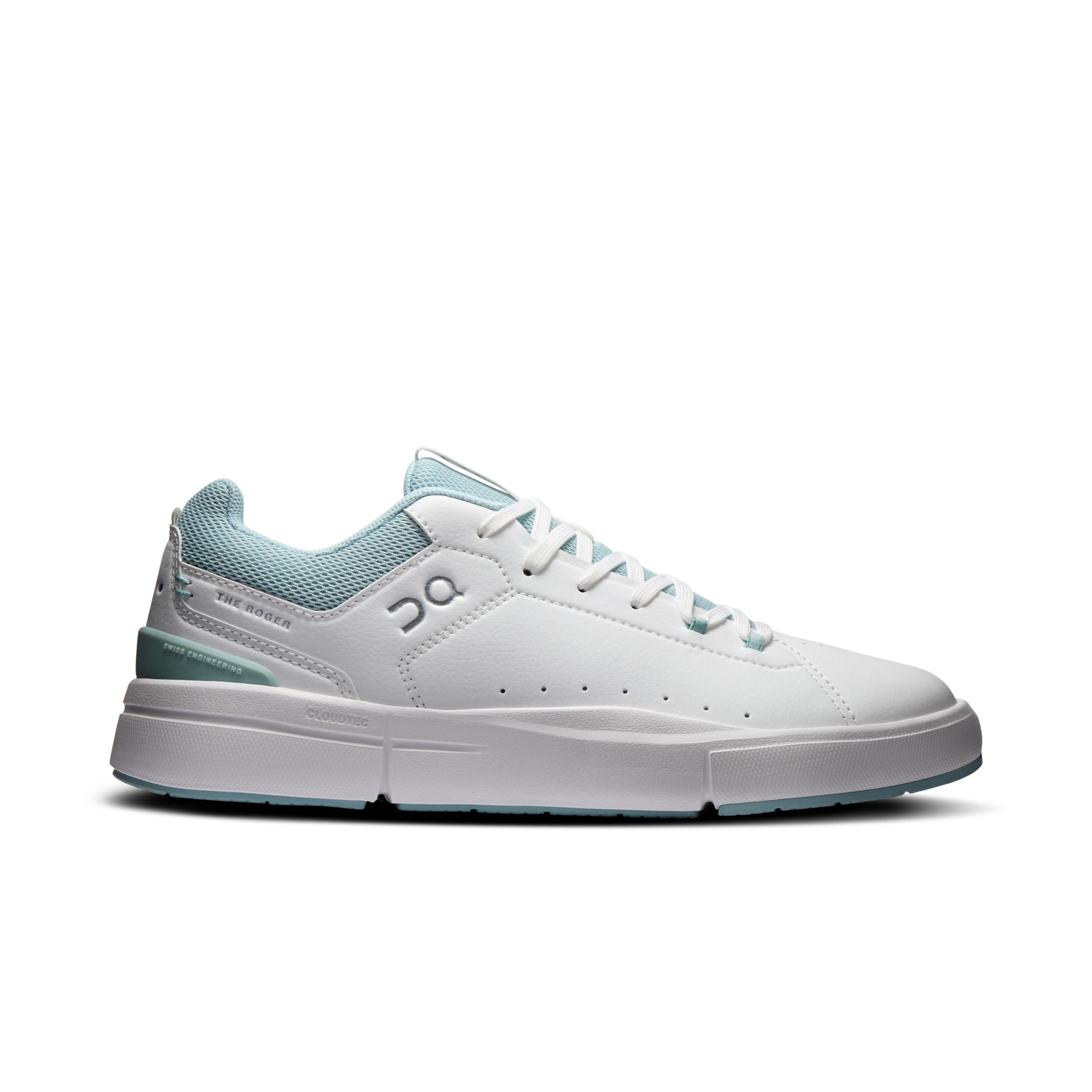 THE ROGER Youth White | Brook