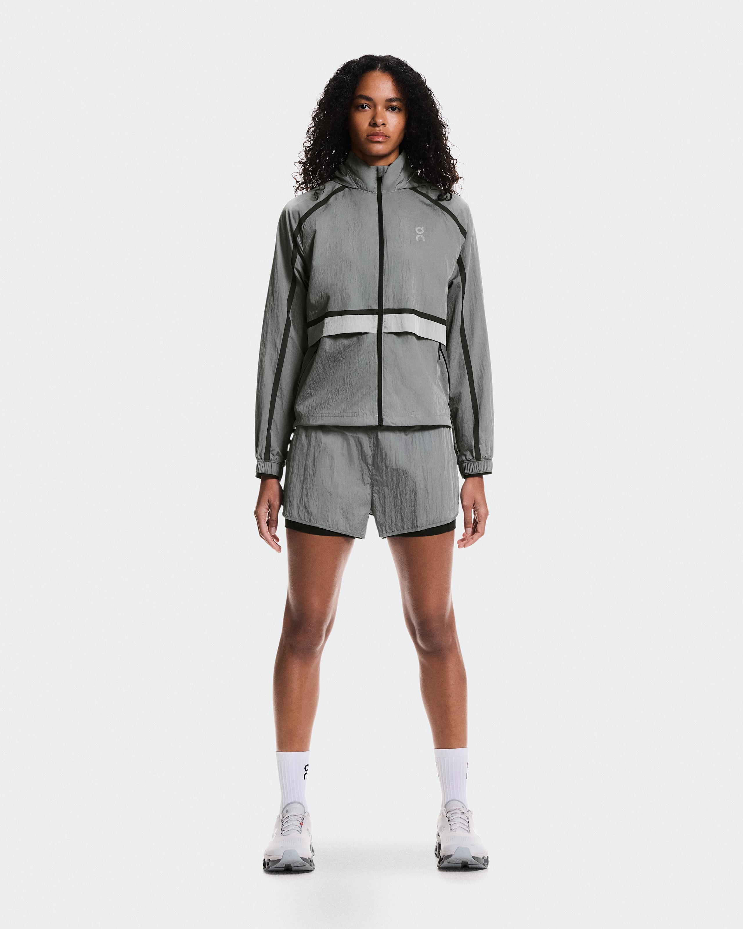 Performance Volt Jacket Glacier