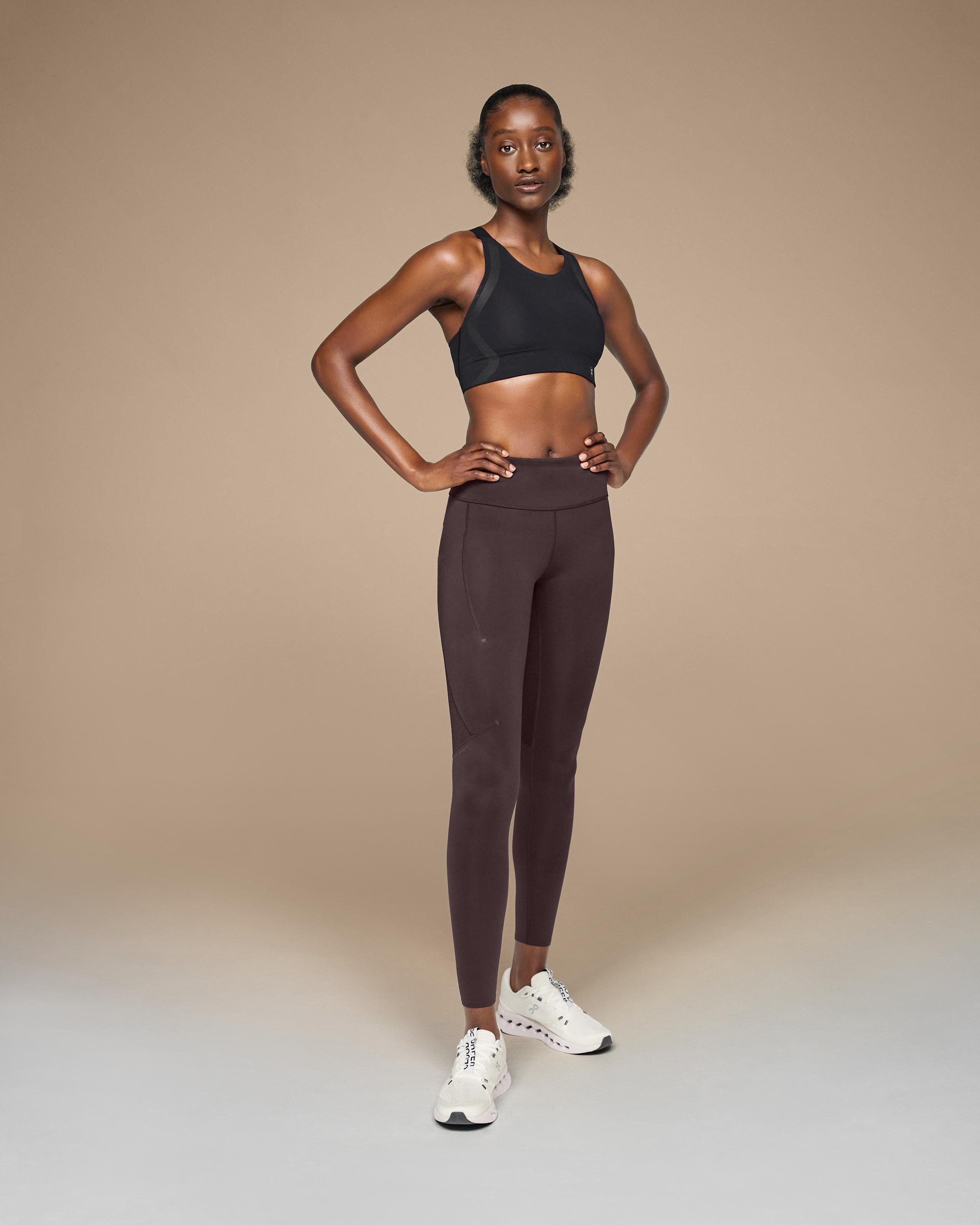 Performance Tights Ox
