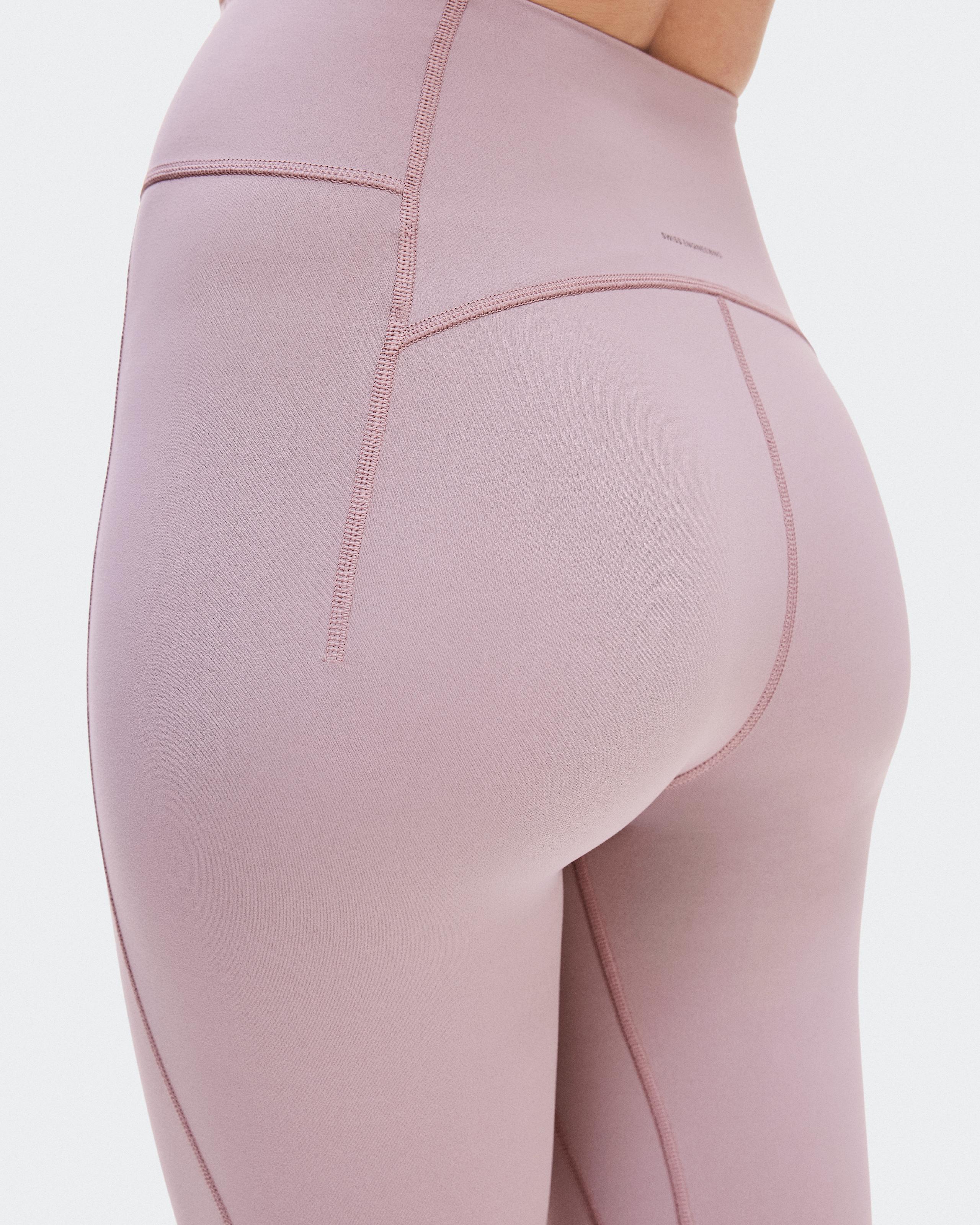 Женские леггинсы On Studio Leggings, Heron — фото 5