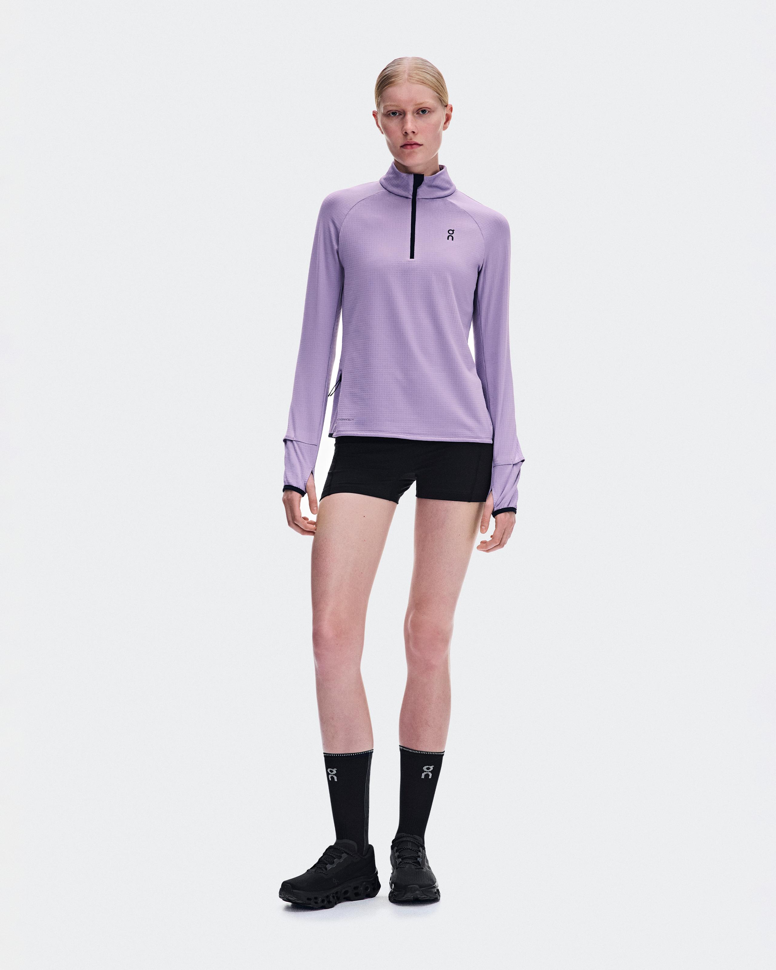 Climate Shirt Mallow