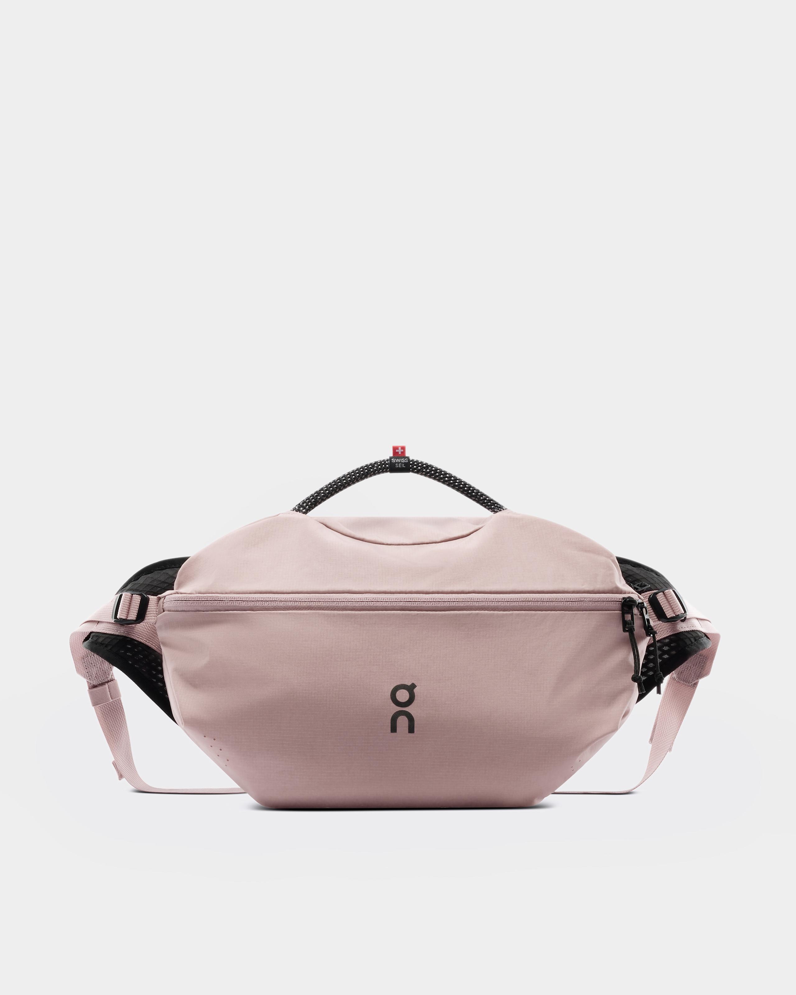 Sling Pack 9L Biscuit | Black