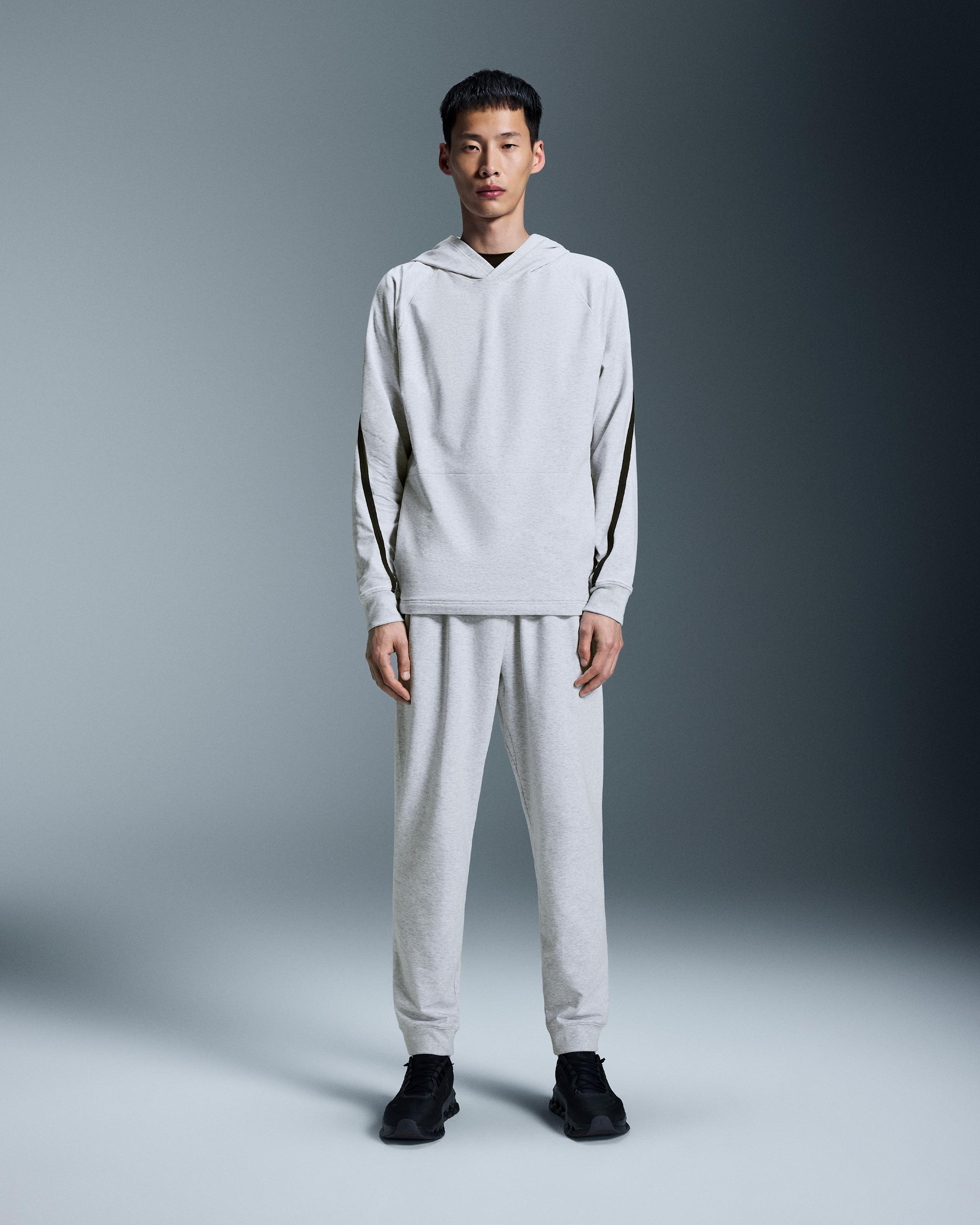 Studio Hoodie Crater