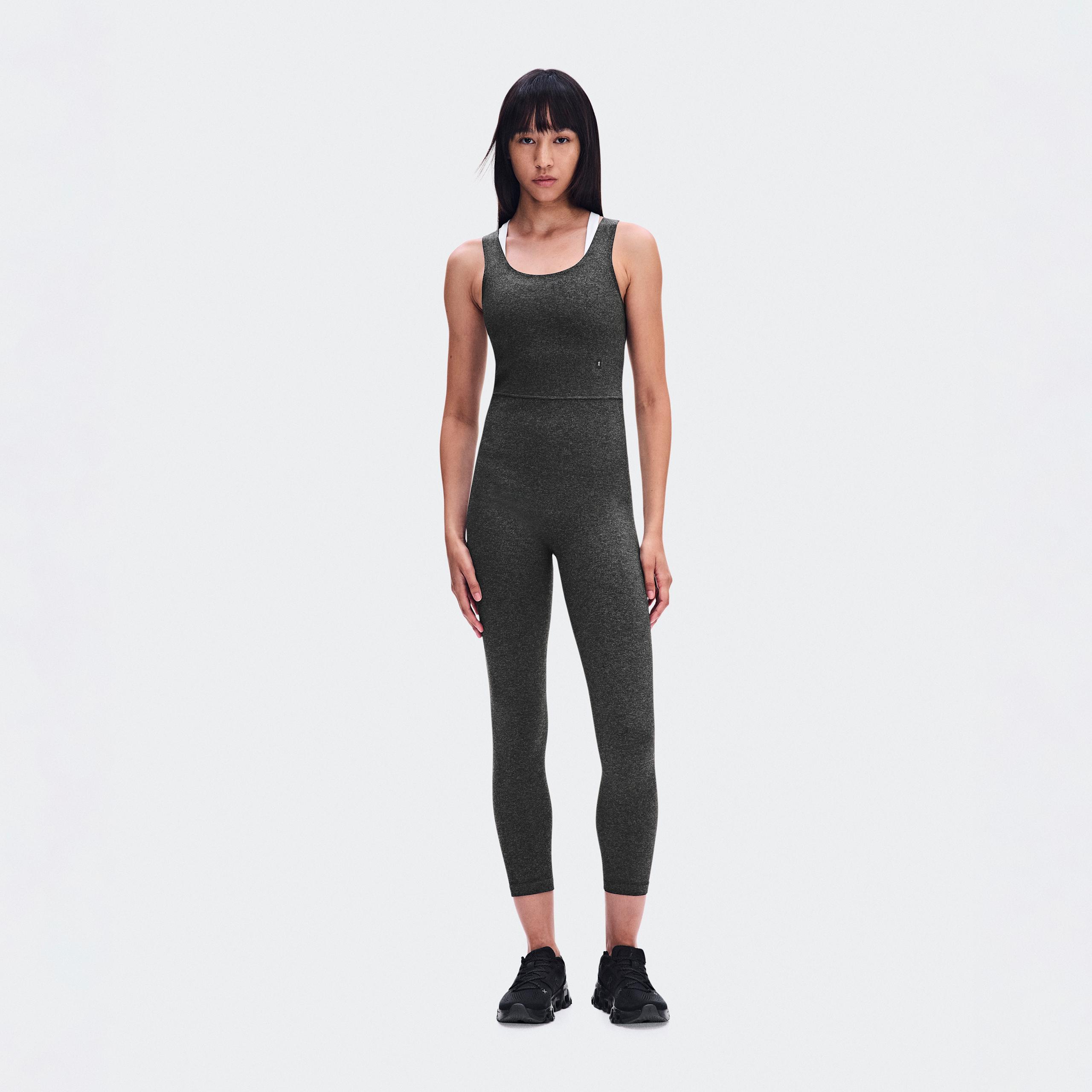 Studio Knit Bodysuit 7/8 — фото 2