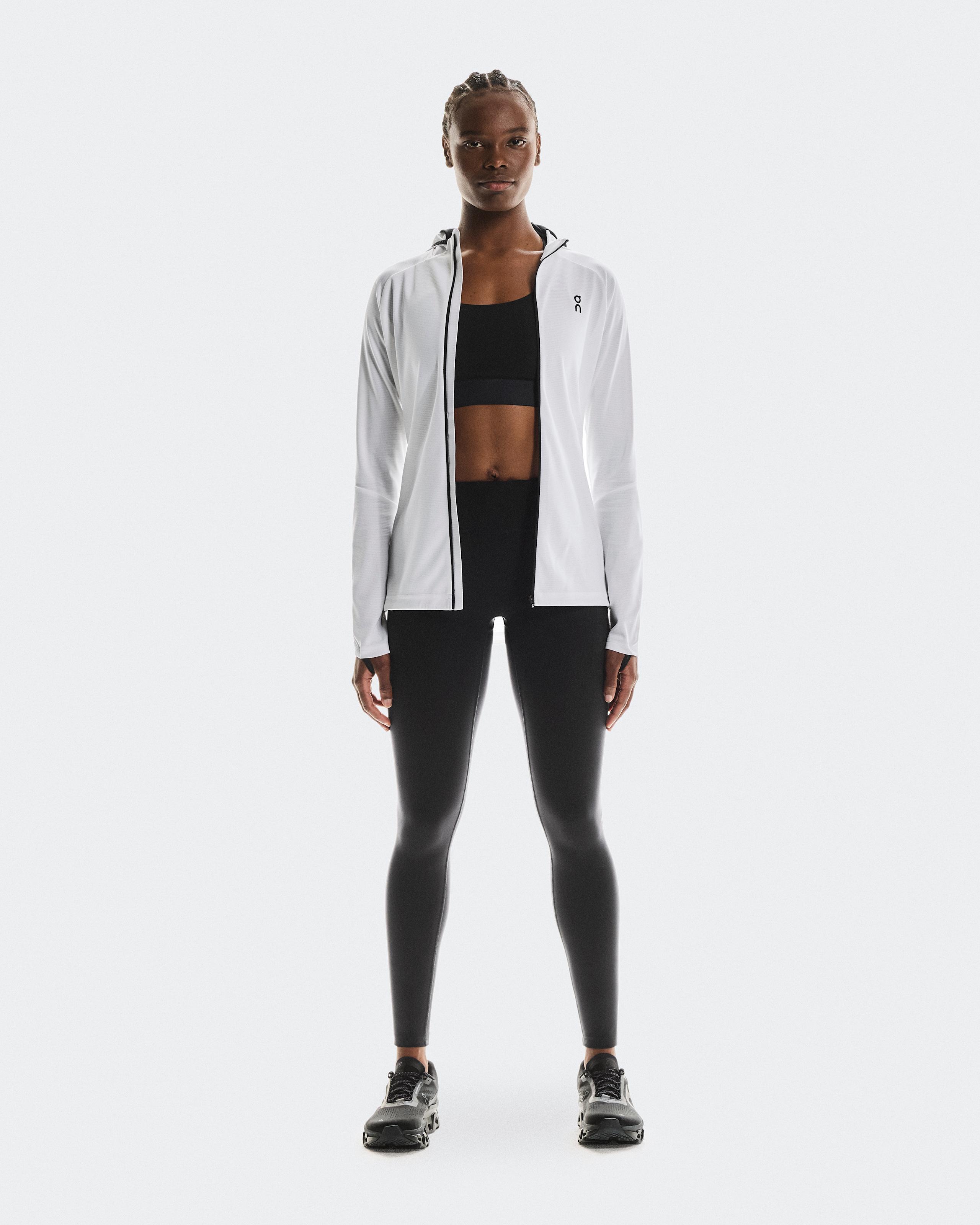 Performance Tights Black