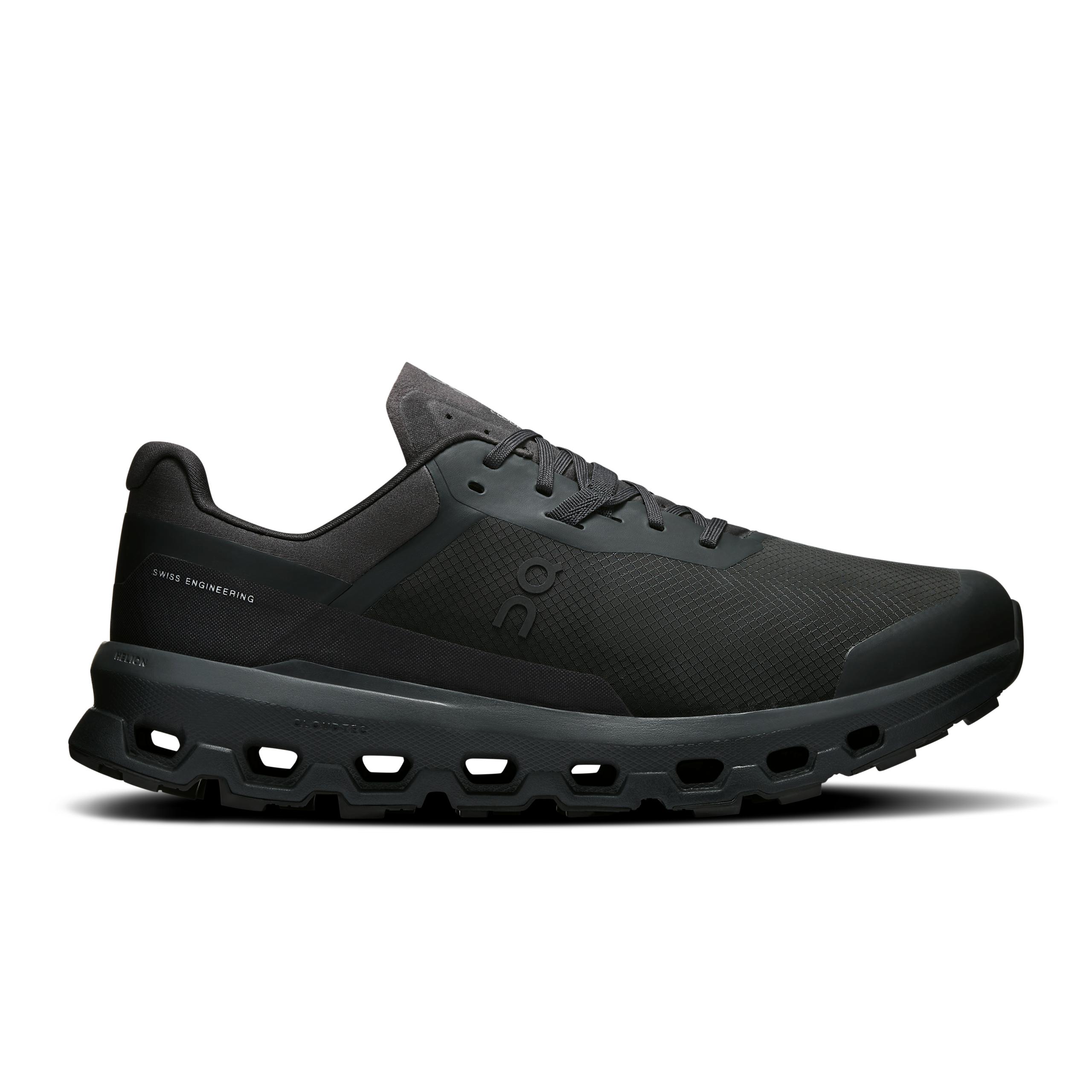 Cloudvista 2 Black | Black