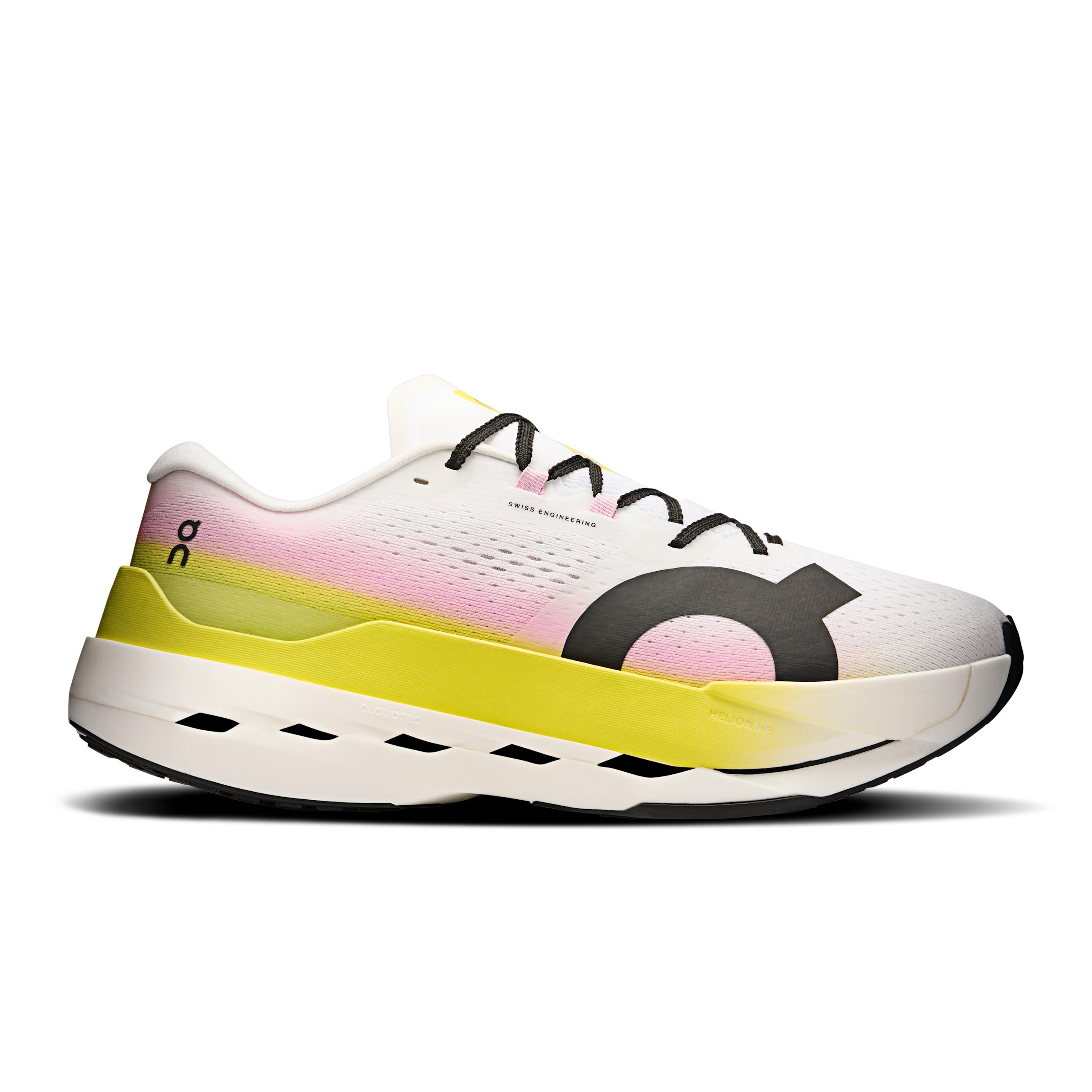 Cloudboom Max Lime | Raspberry