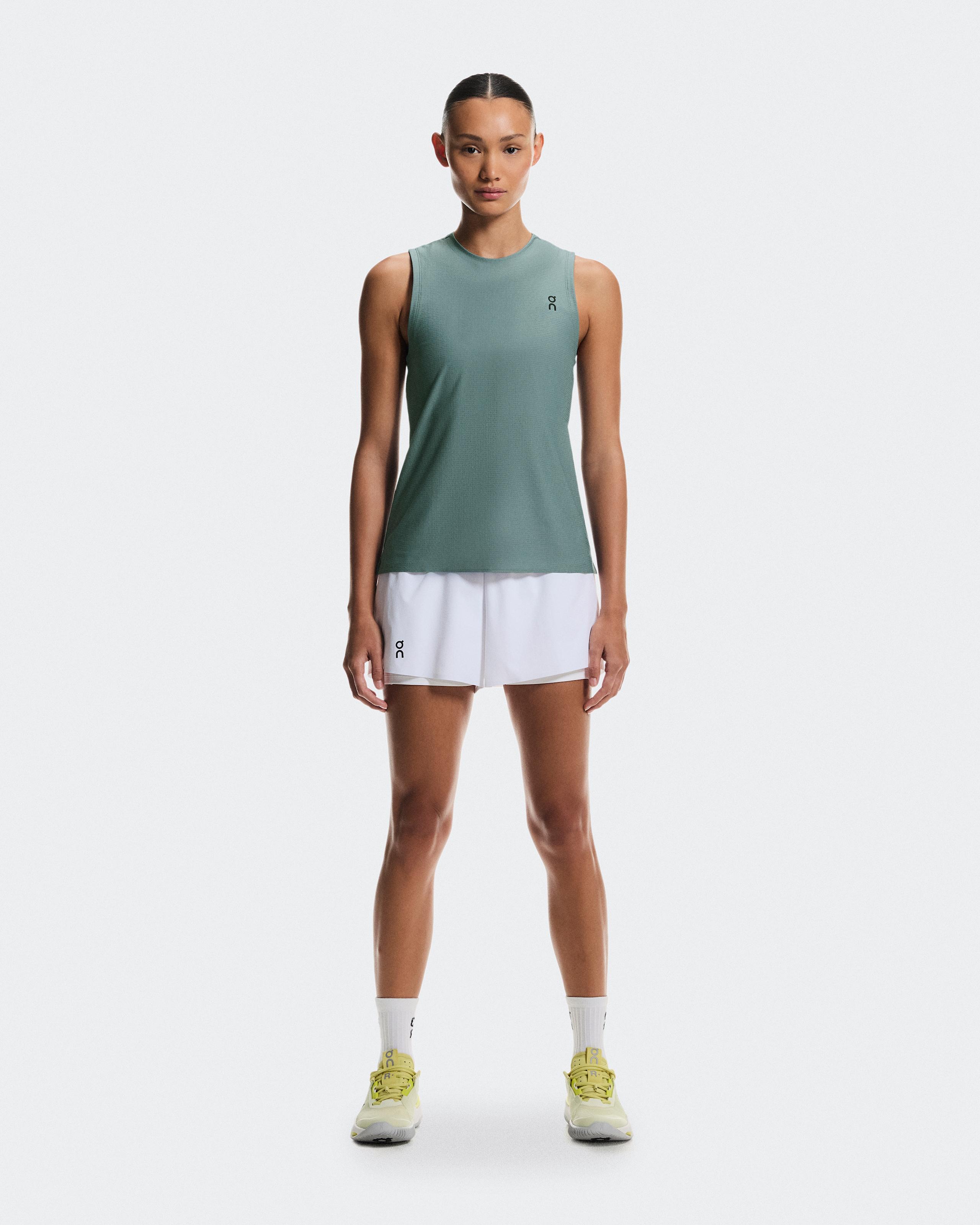Court Tank Tide
