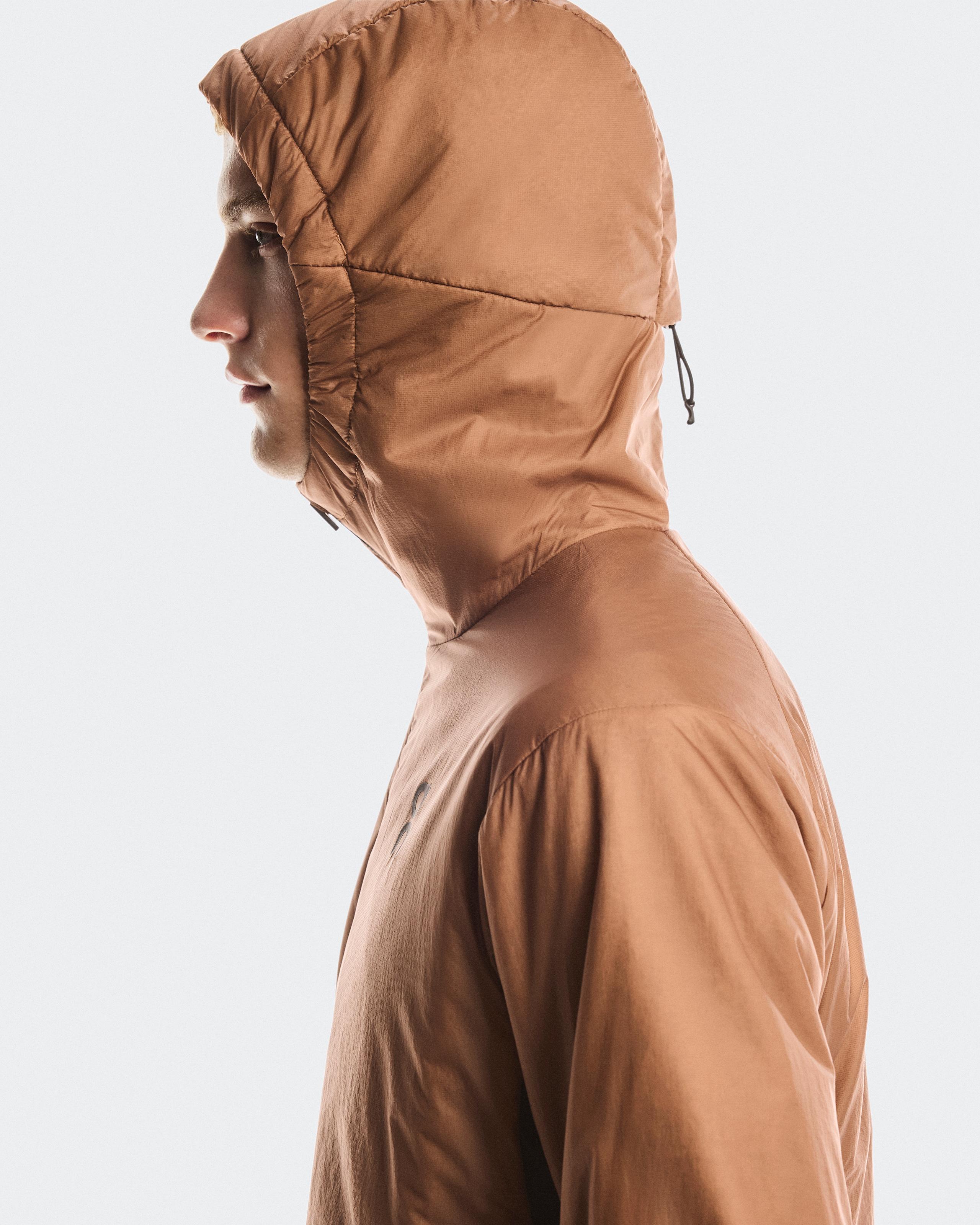 Trek Jacket Insulated — фото 5