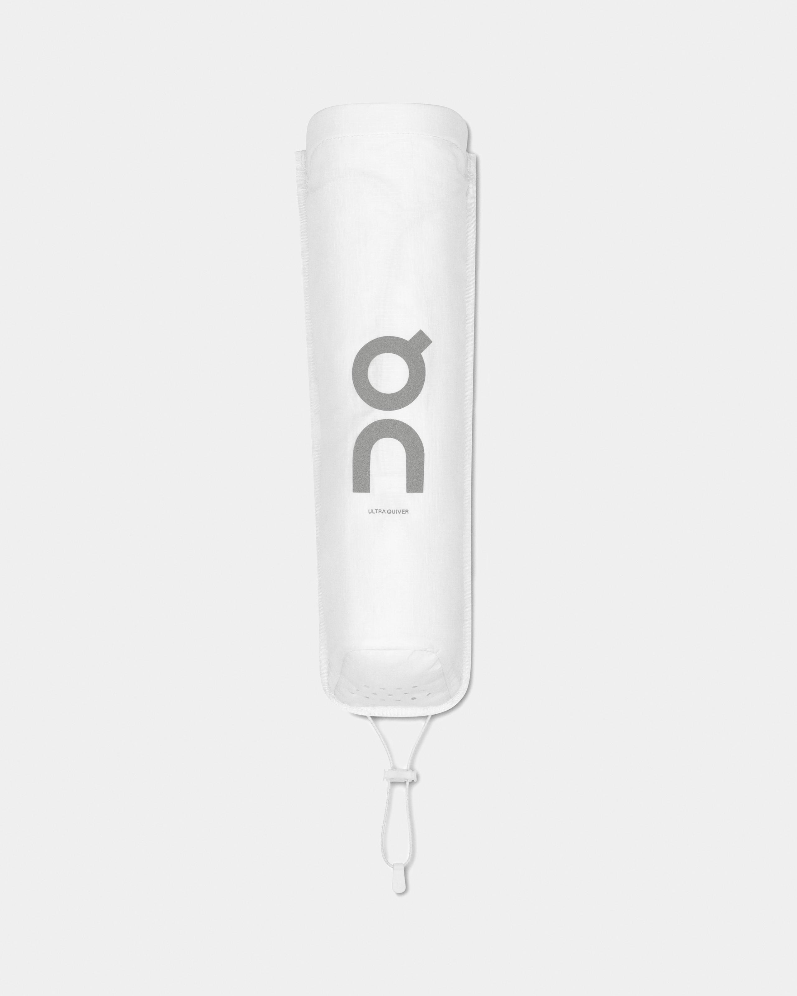 Ultra Quiver White