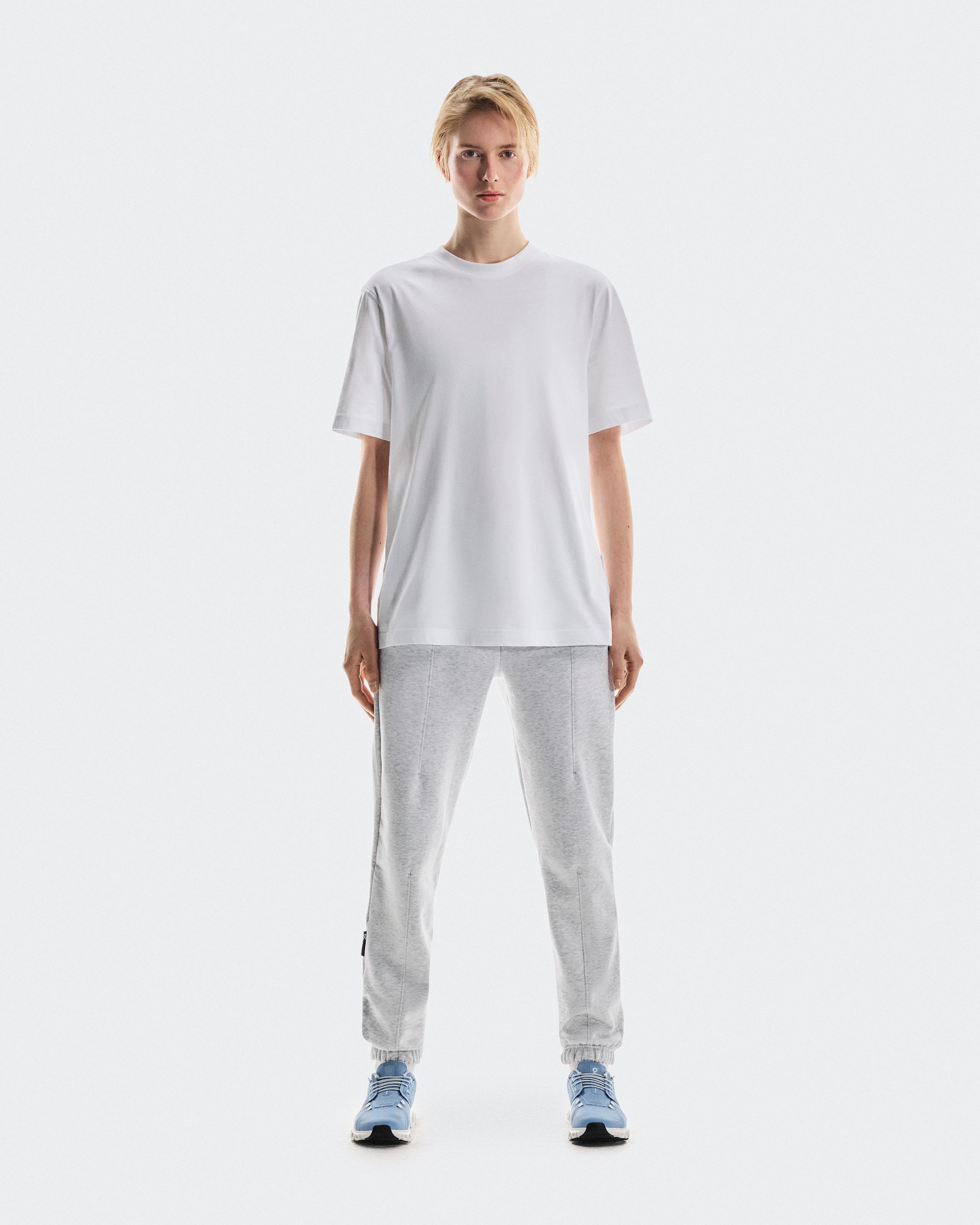 On-T White