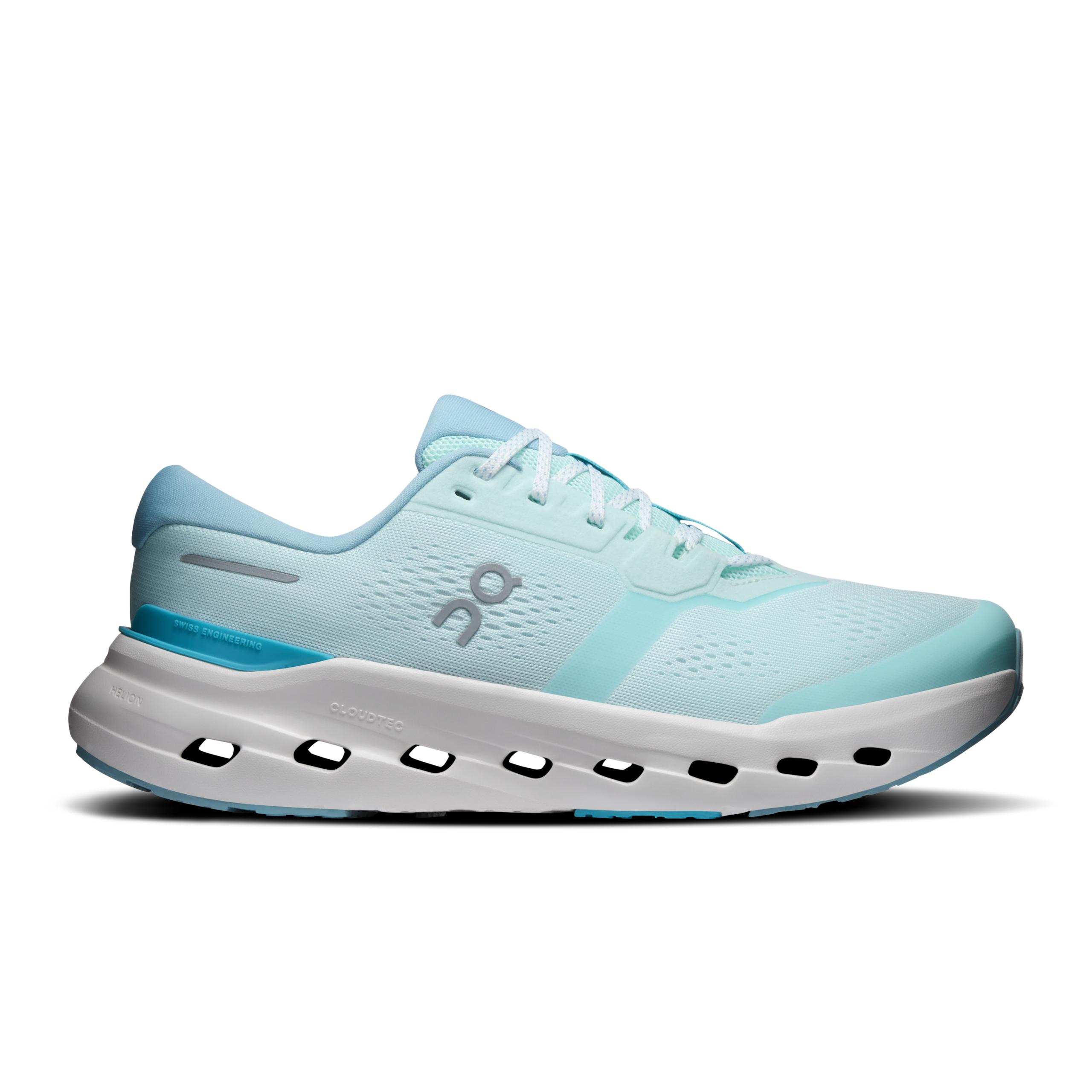 Cloudrunner 3 Flurry | Cascade