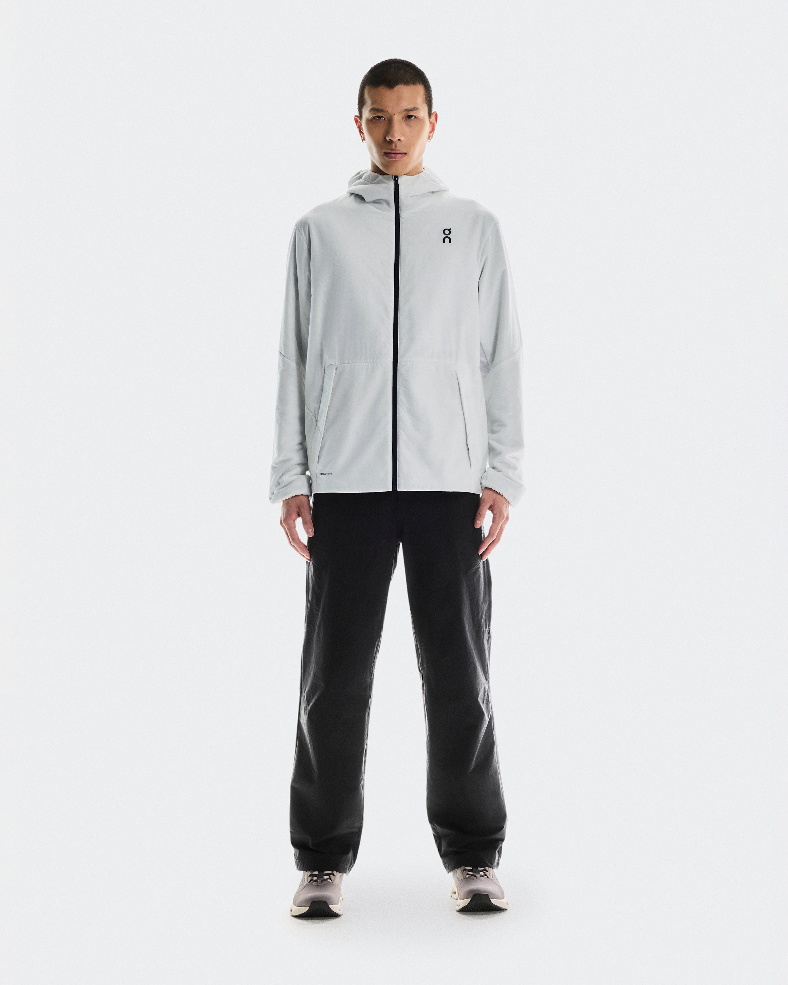 Trek Pants Black