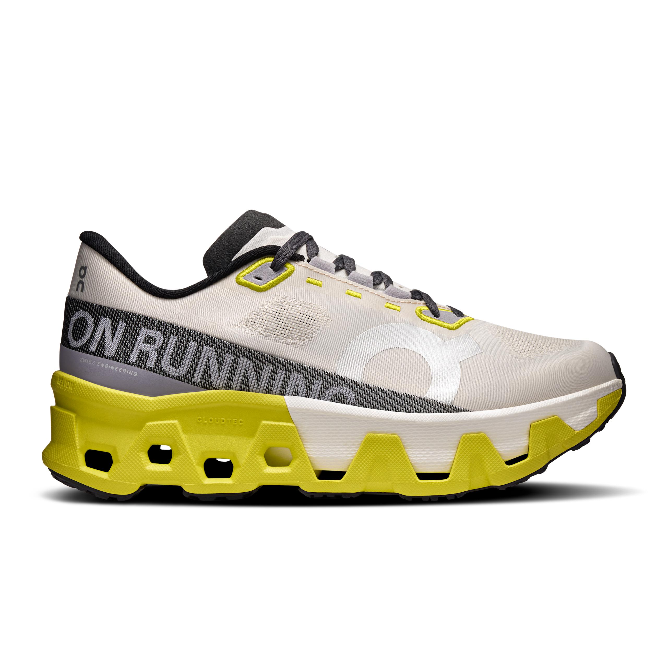Cloudmonster Hyper Dew | Lime