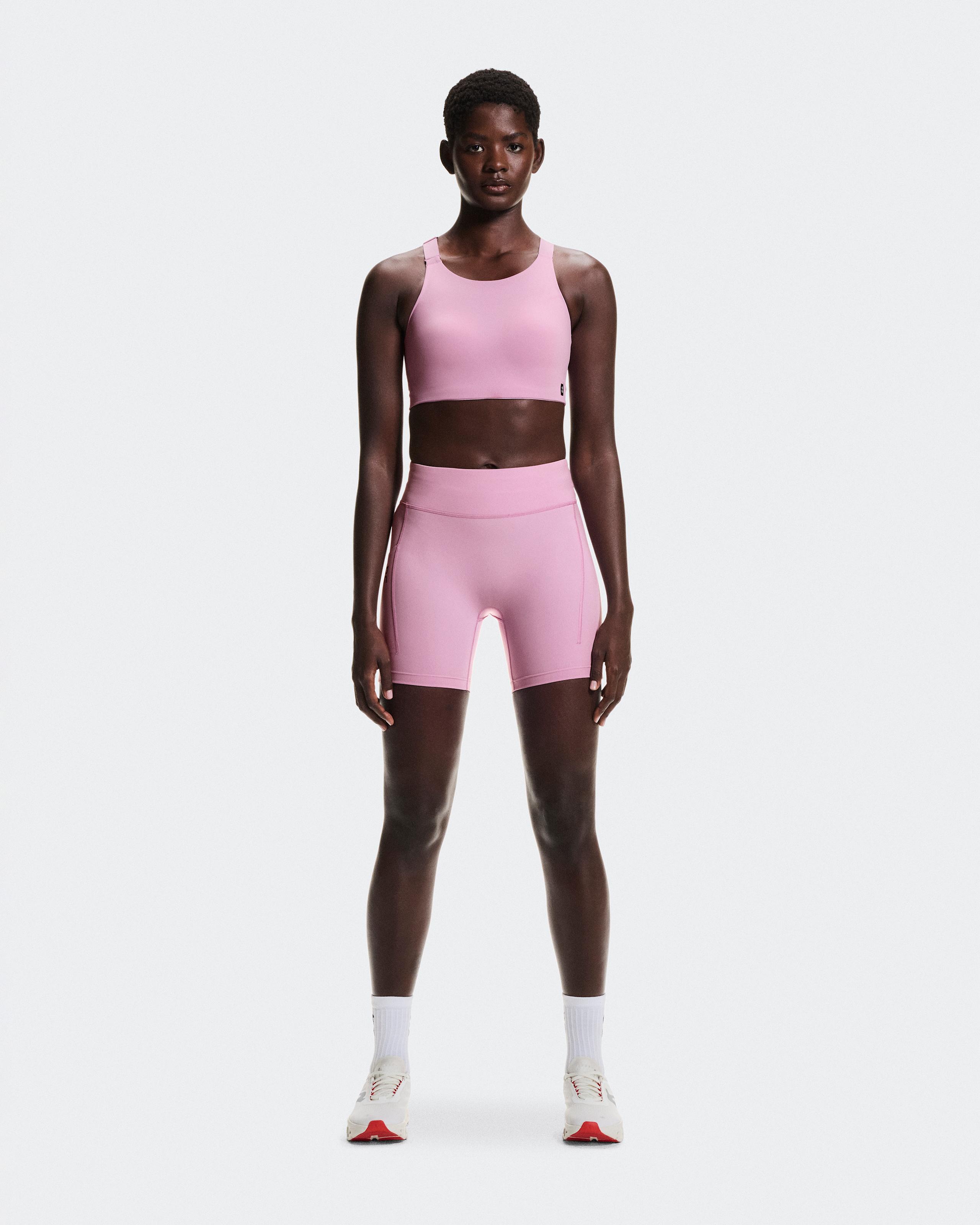 Performance Tights Short Sakura