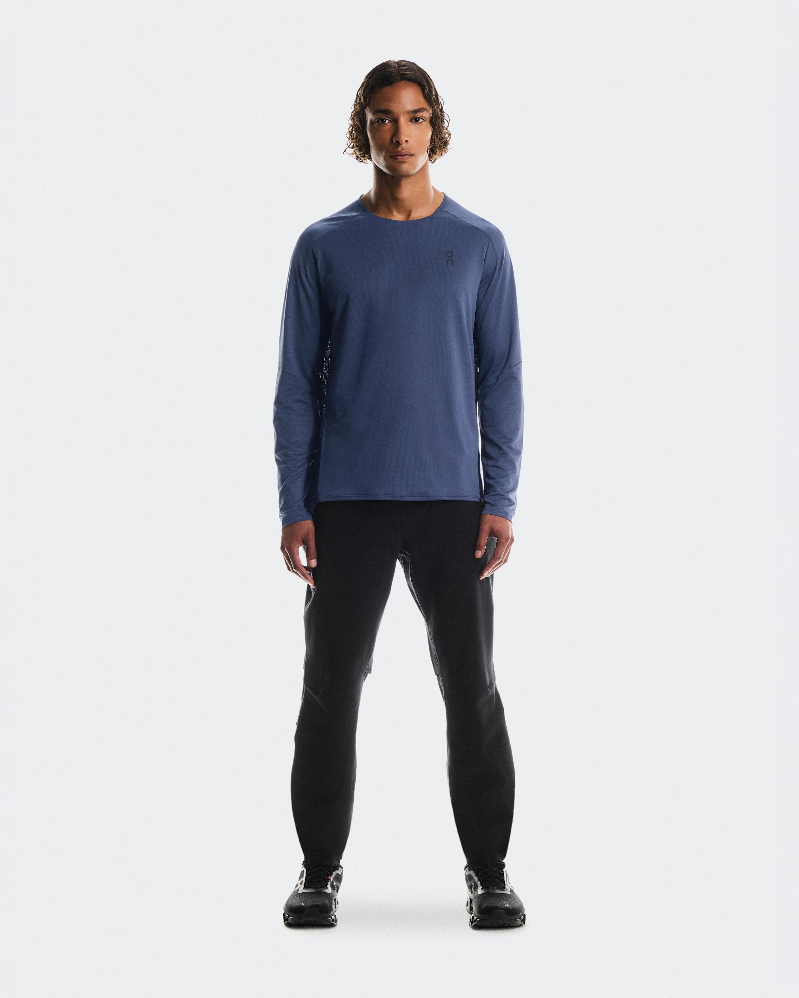 Performance Long-T Acai | Black