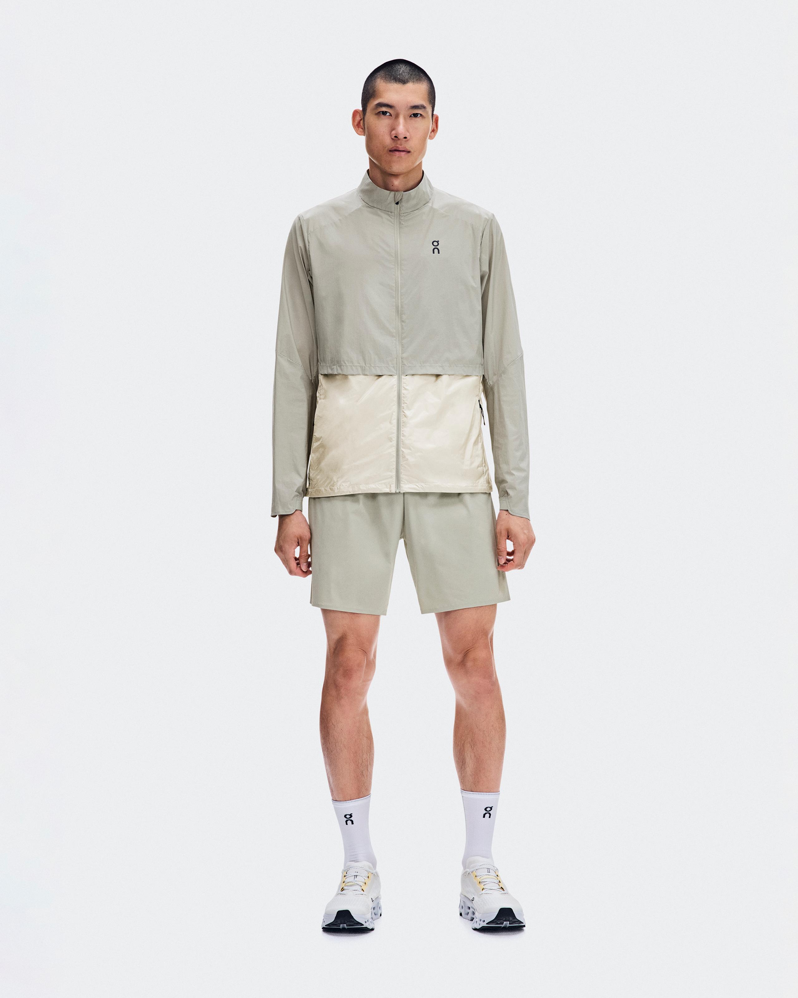 Weather Jacket