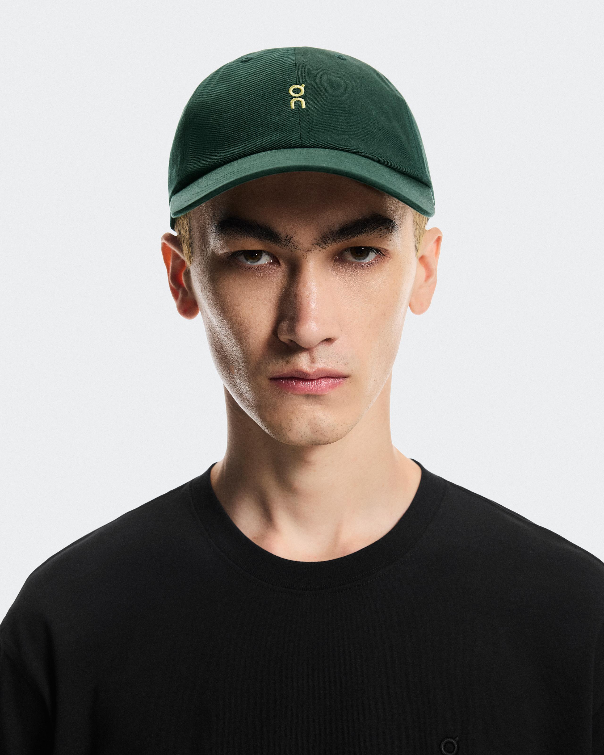 All-Day Cap Obsidian