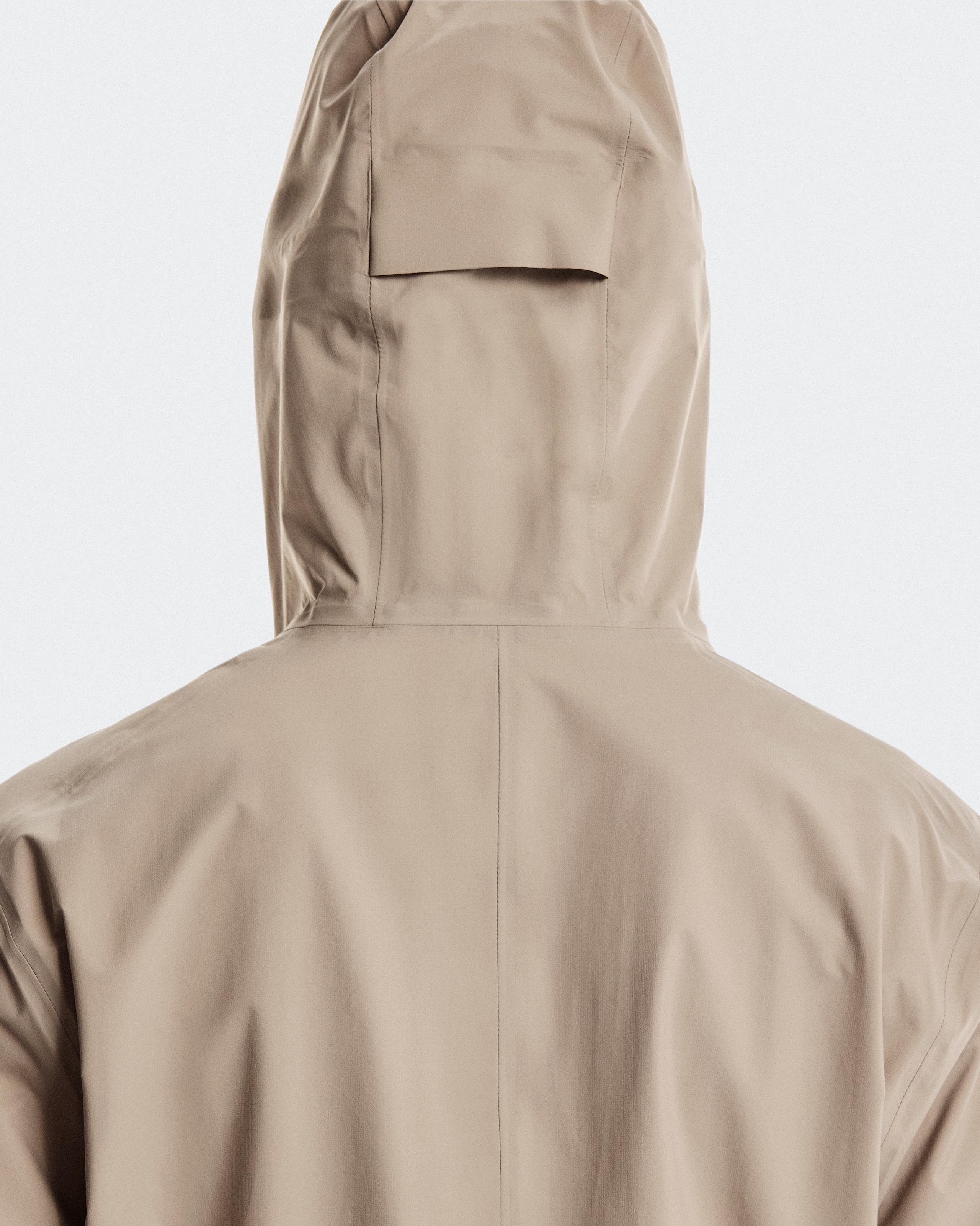 Мужская куртка On Trek Jacket, Desert — фото 6