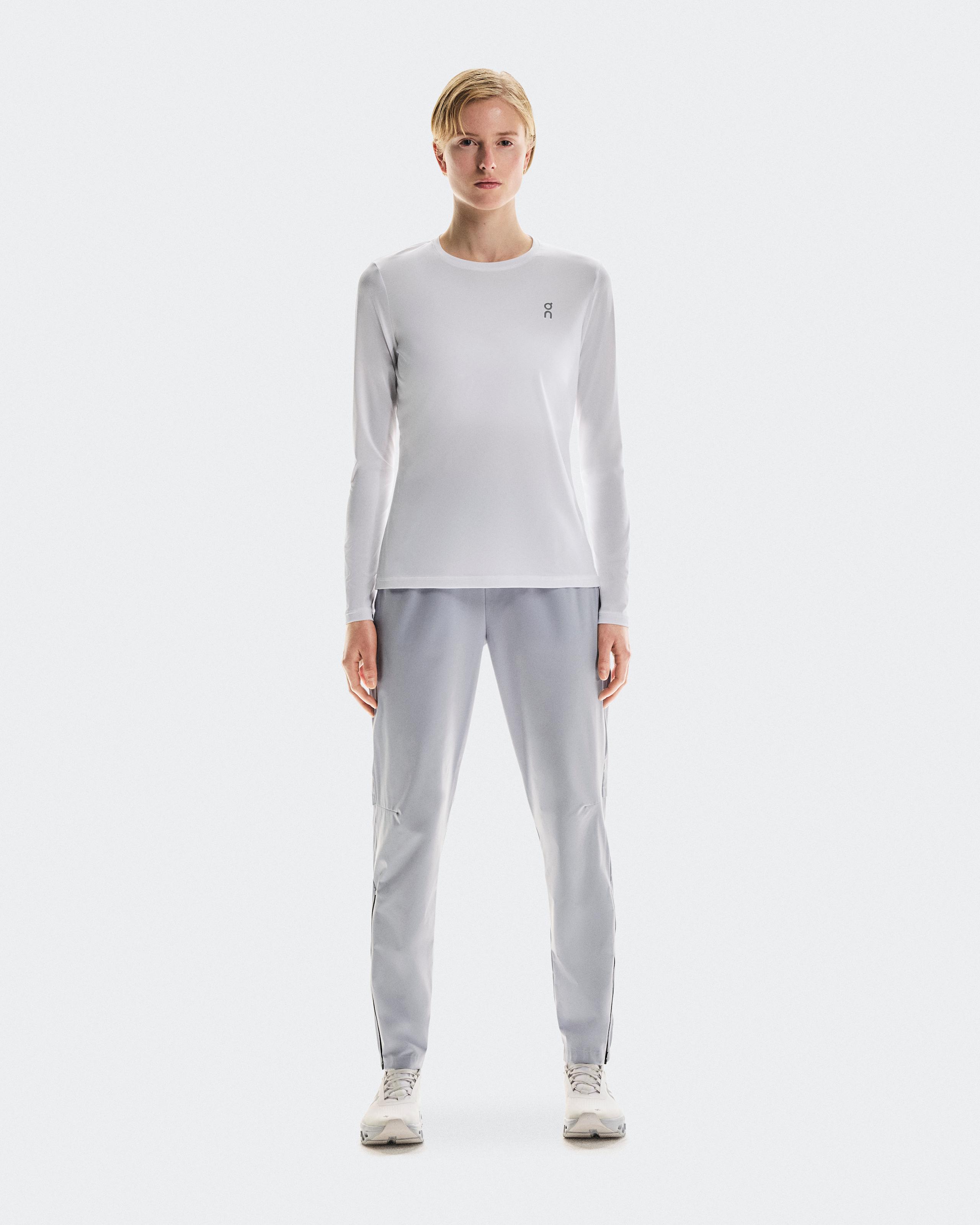 Core Pants Lilac
