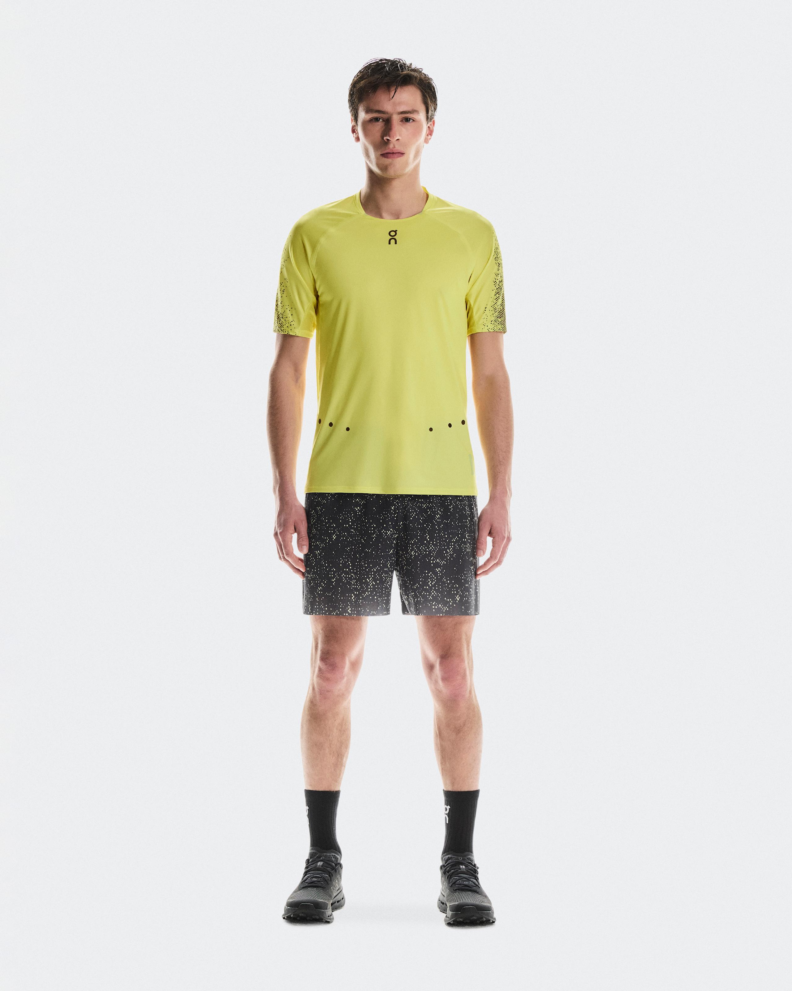 Ultra Shorts Iron | Lime