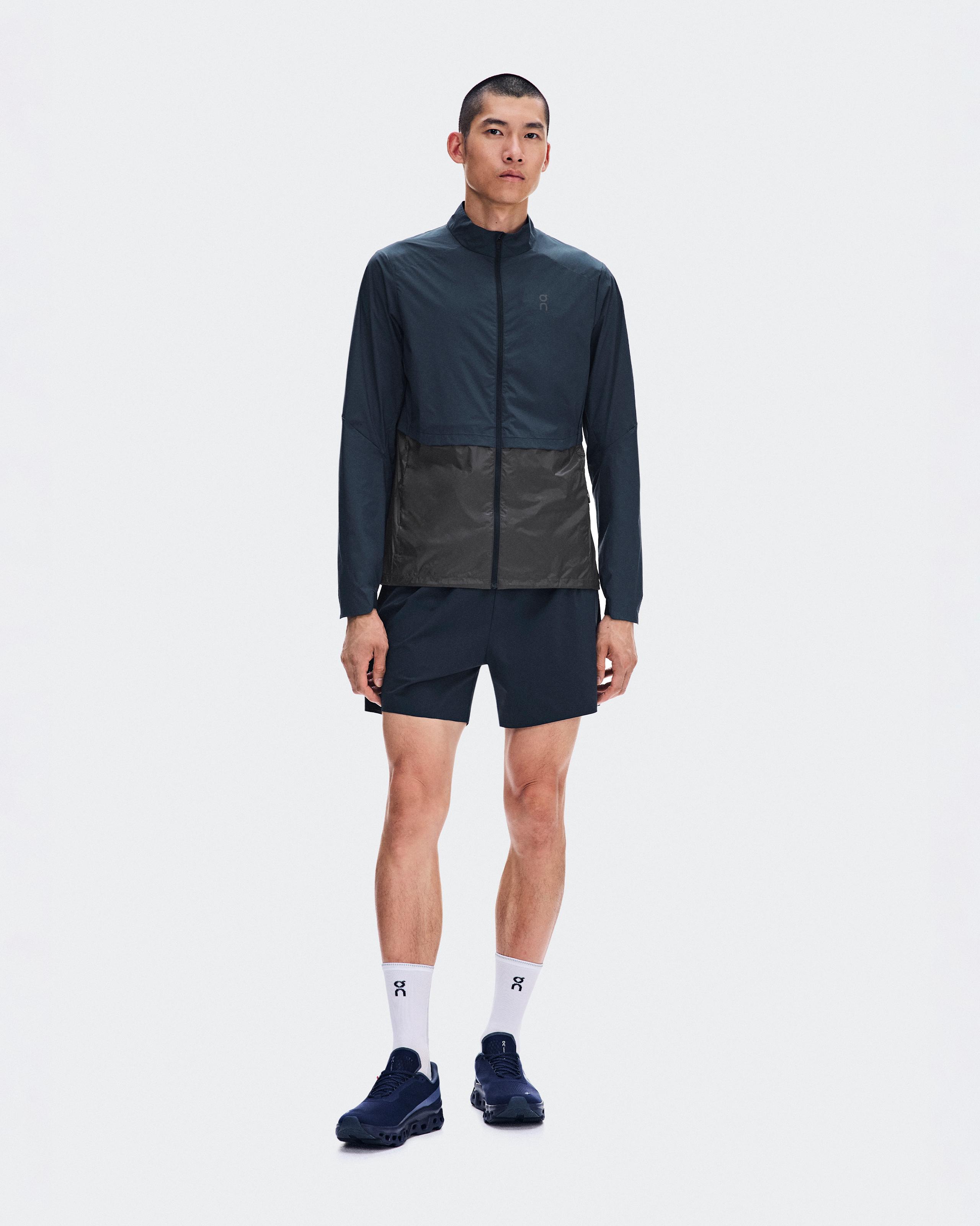 Weather Jacket
