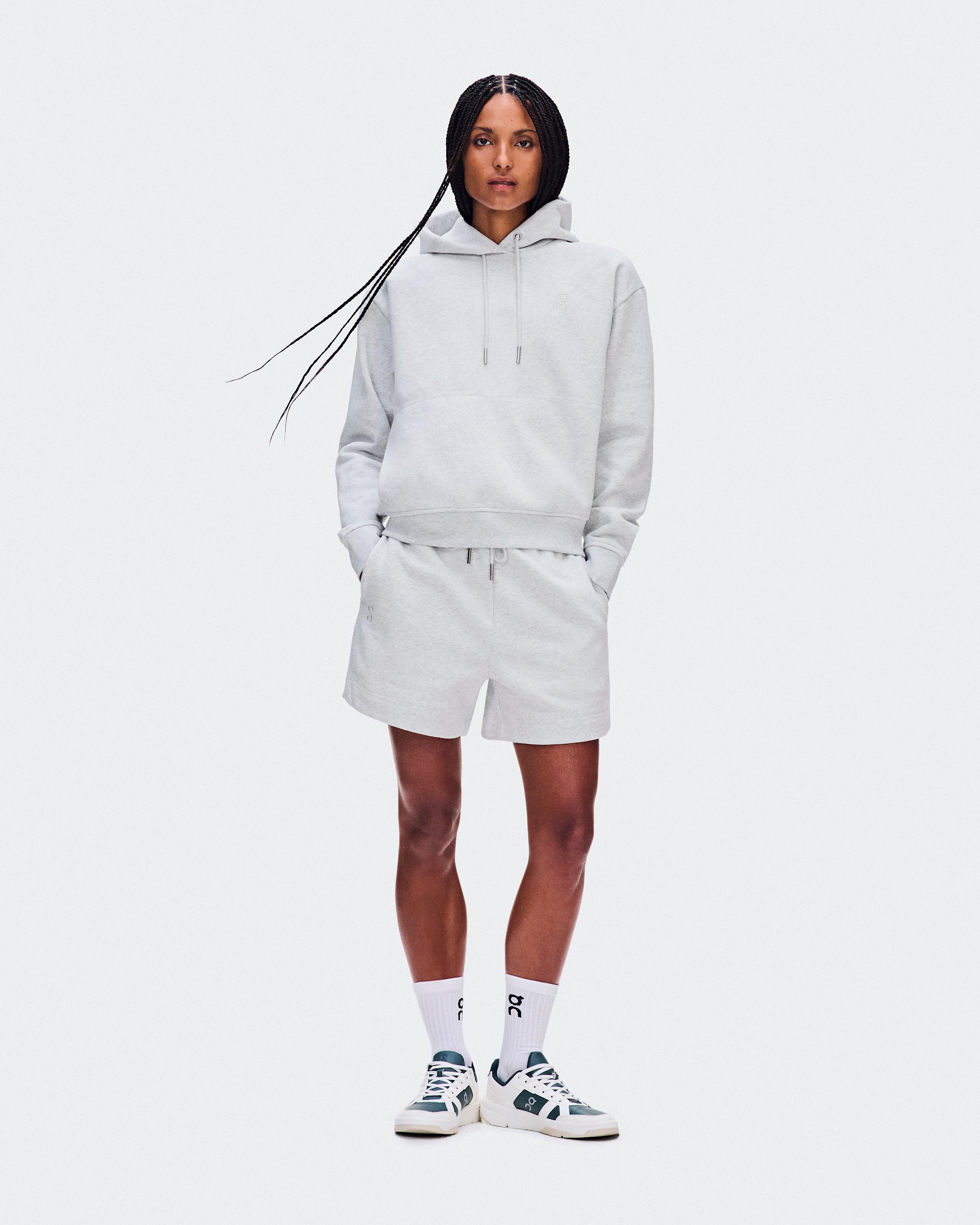 Club Collective Hoodie Crater