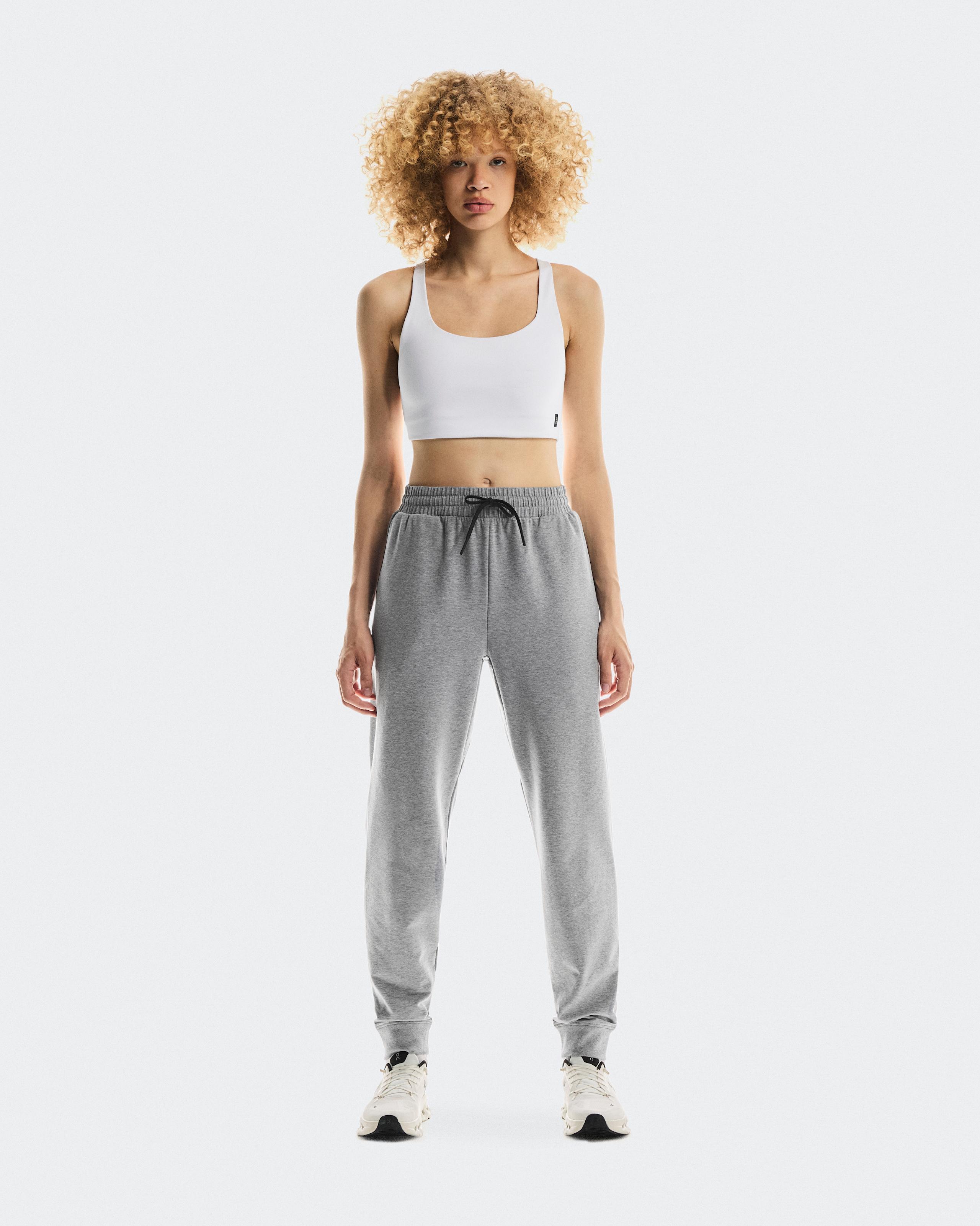 Studio Joggers Basalt