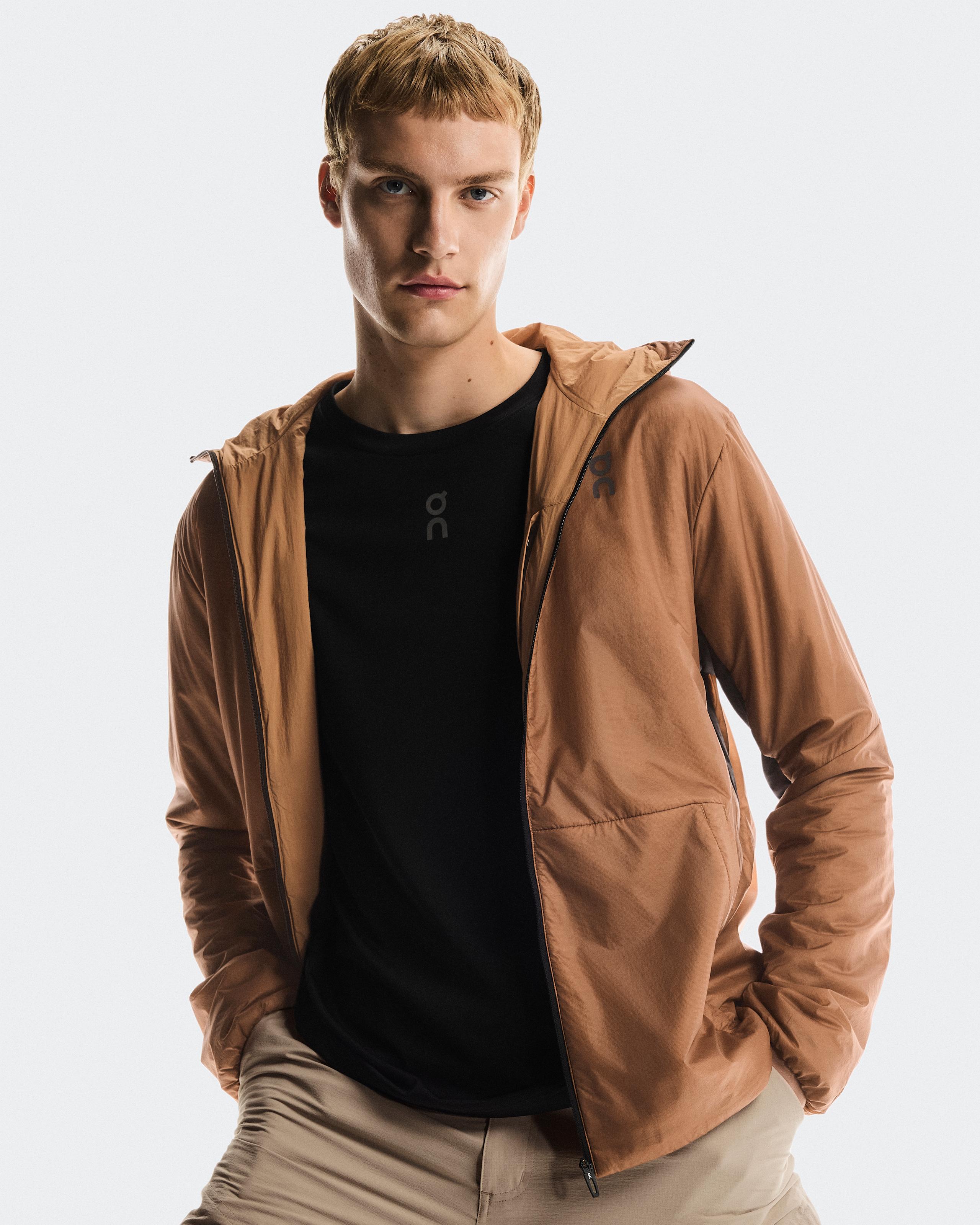 Trek Jacket Insulated — фото 7