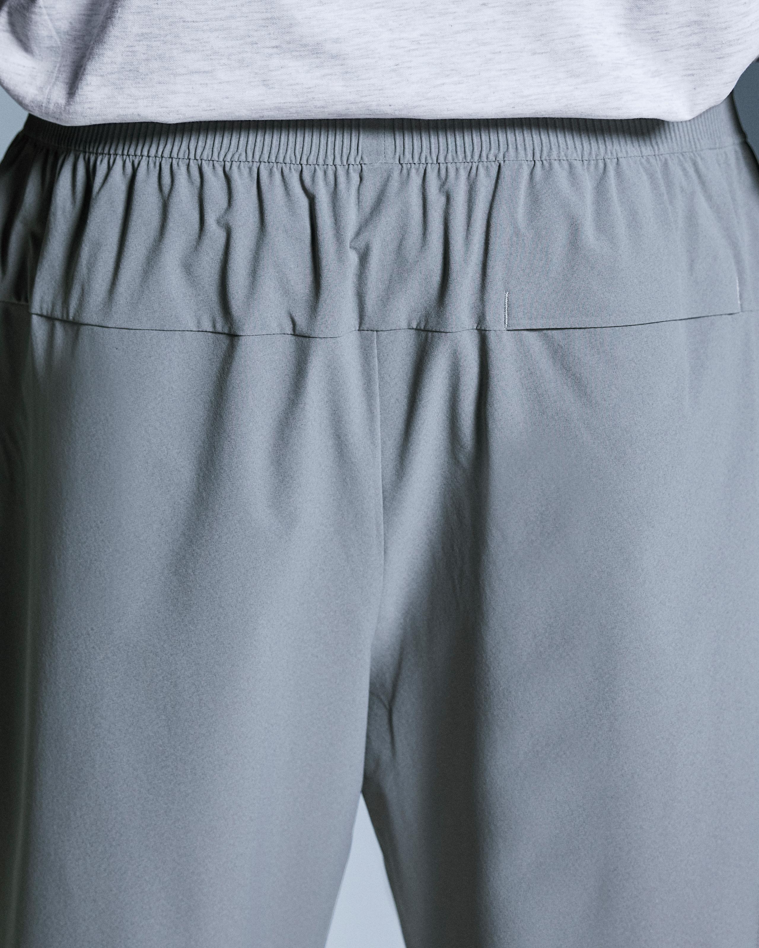 Мужские брюки On Focus Pants, Rock — фото 5