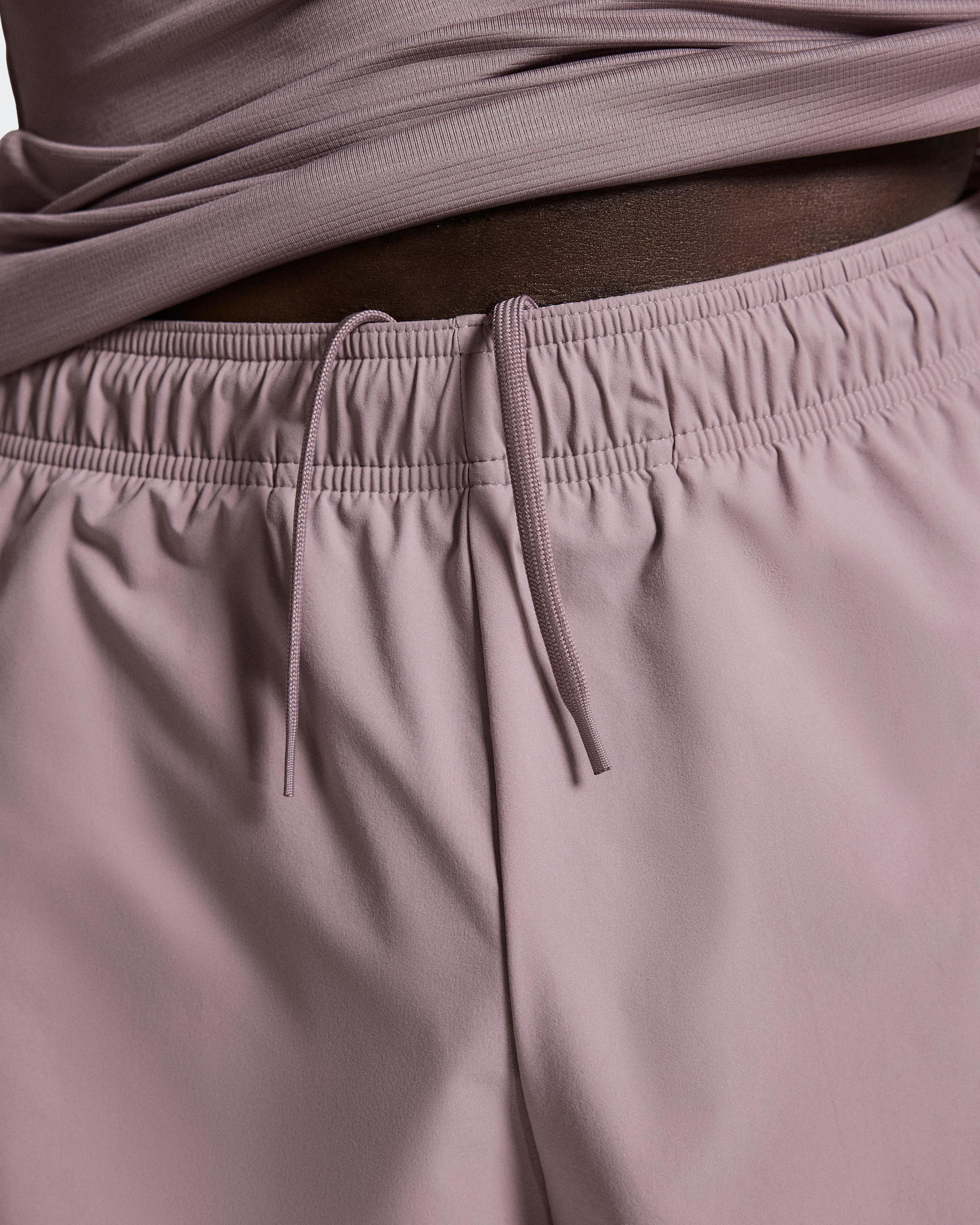 Мужские шорты 5" Core Shorts, серо-голубой Heron — фото 4