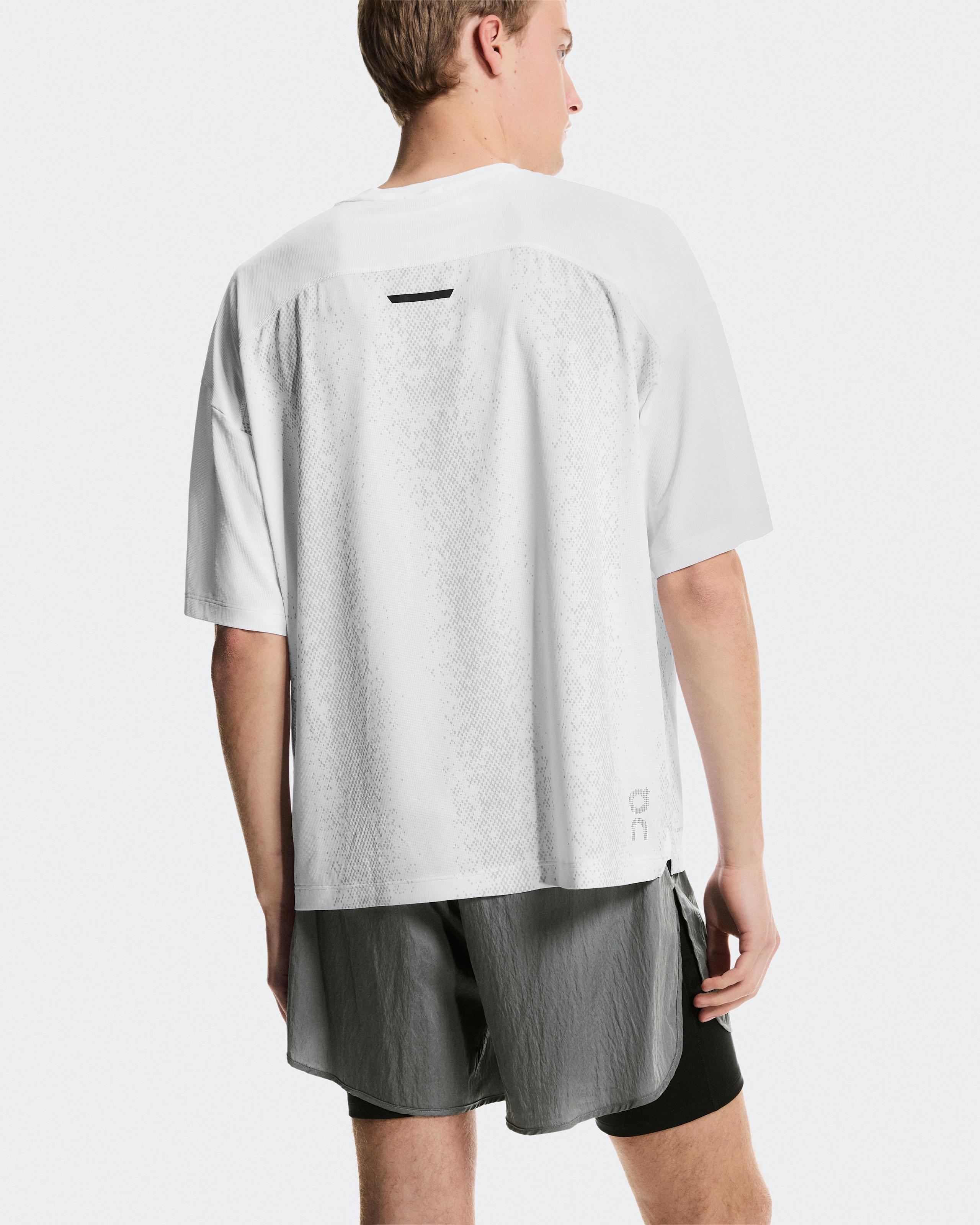 Мужские шорты On Performance Volt Shorts, Glacier — фото 6