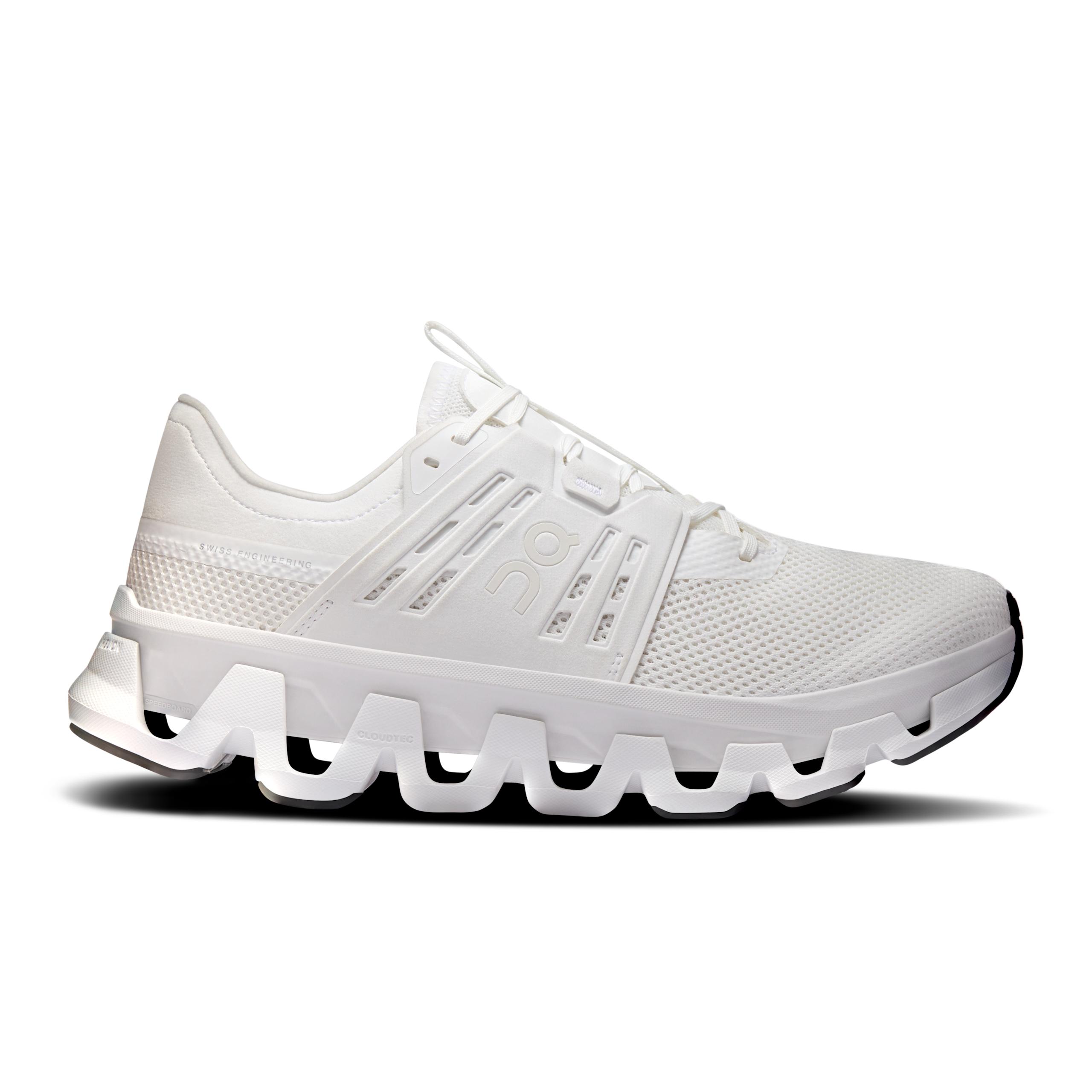 Cloudswift Amp White | White