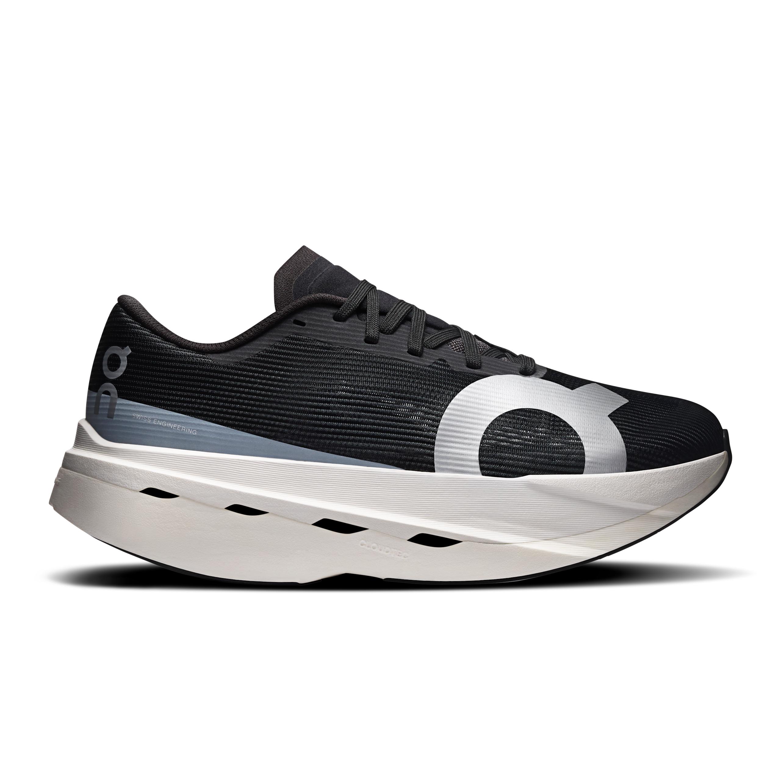 Cloudboom Volt White | Black
