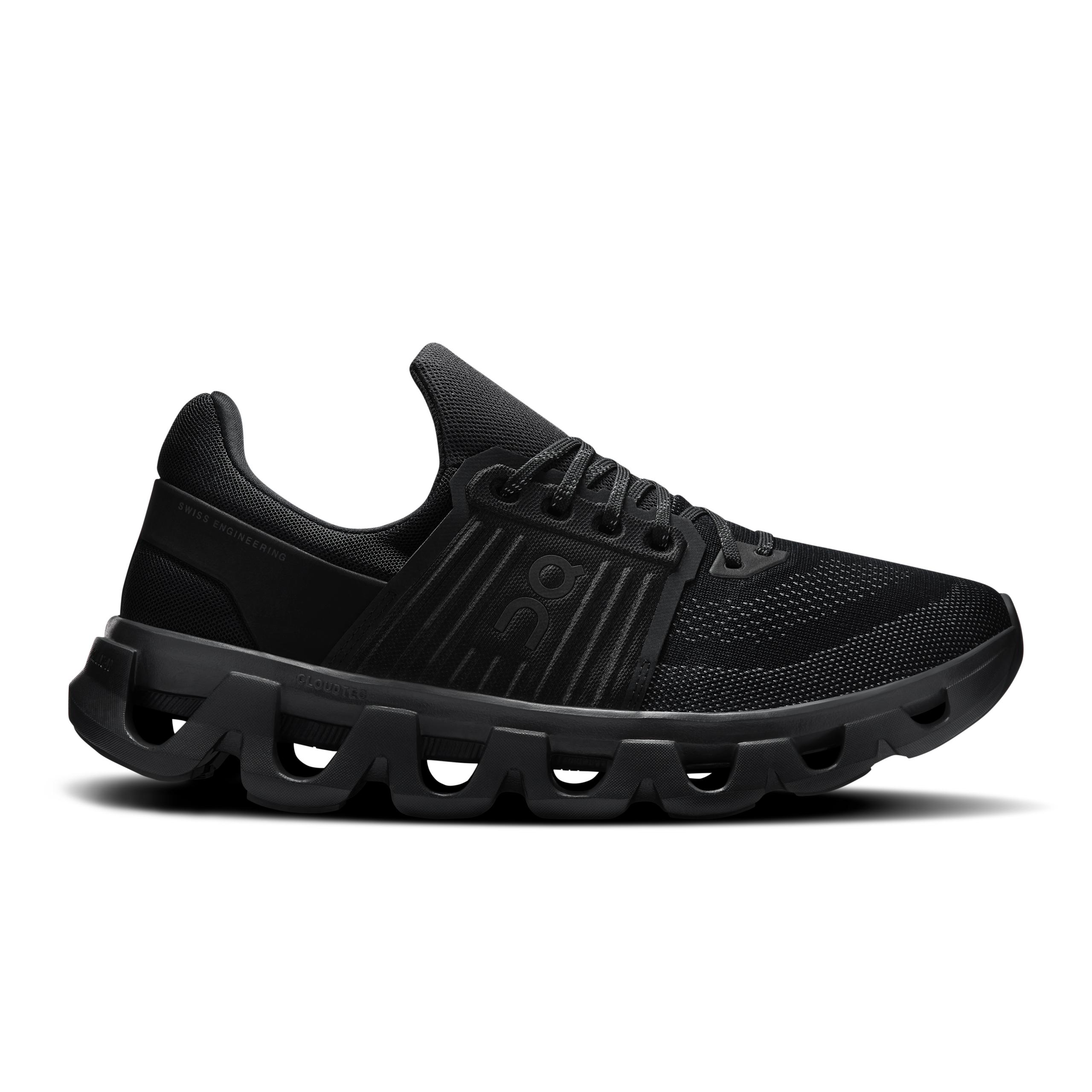Cloudswift 4 AD Black | Black